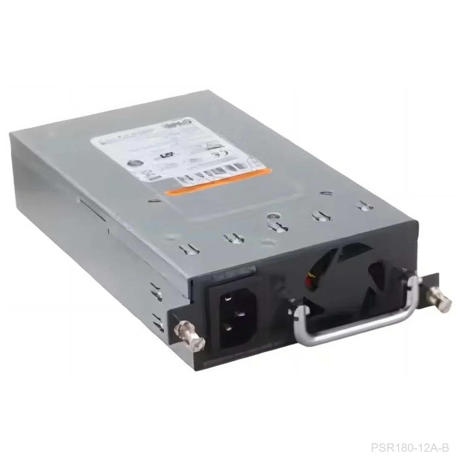 H3C PSR180-12A-B 180W Asset-Manageable AC Power Supply Module, 12V