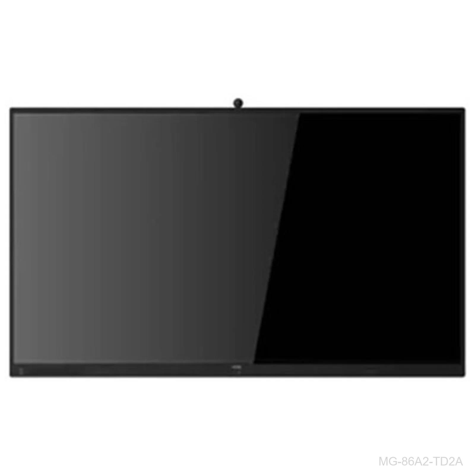 [MG-86A2-TD2A] H3C MG-86A2-TD2A 86-Inch 4K Touchscreen Appliance, i5-1135G7, 16GB, 512GB SSD, 9801A684