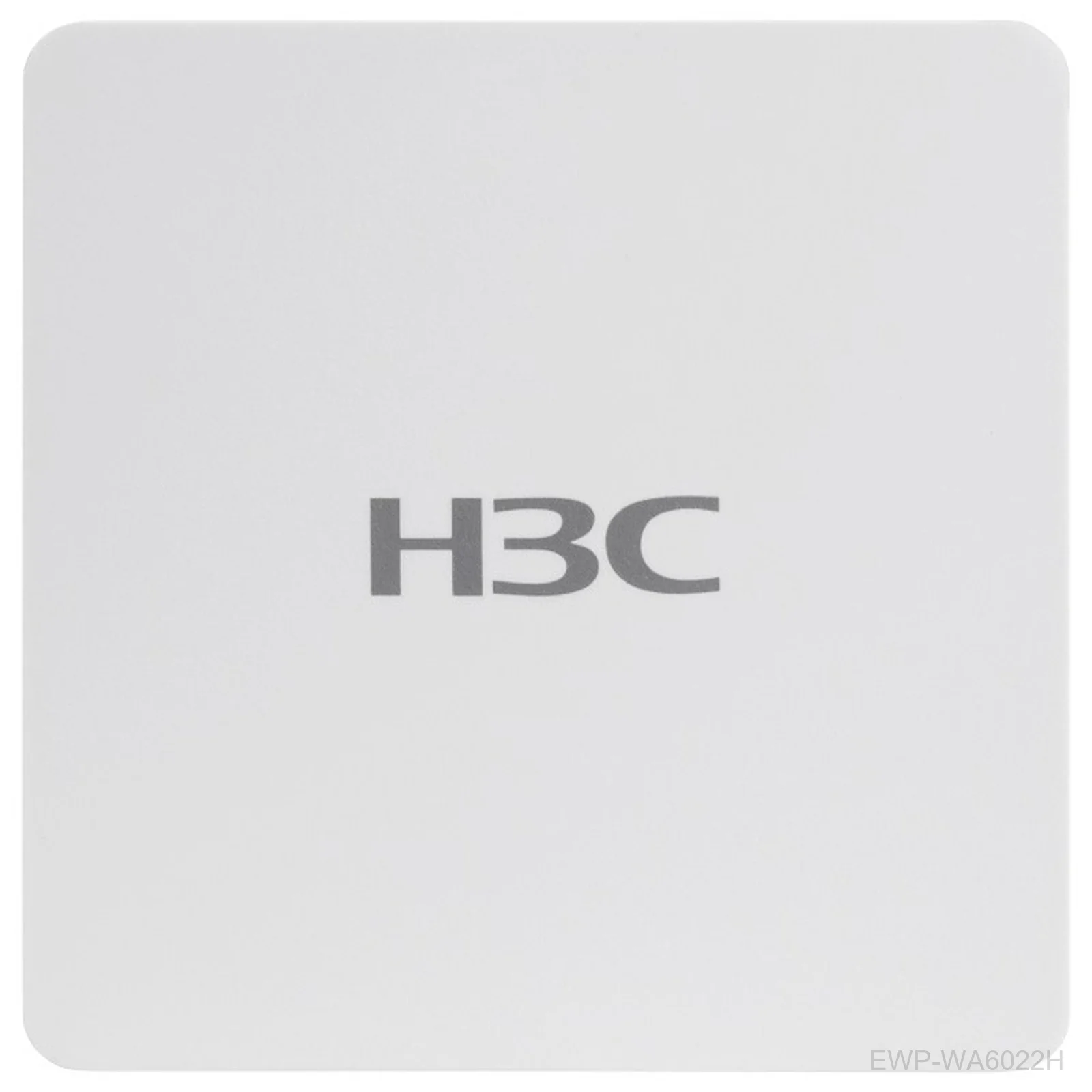 [EWP-WA6022H] H3C EWP-WA6022H Wall-Plate Wi-Fi 6 Access Point, AX1500, 2x GE, 9801A5NC