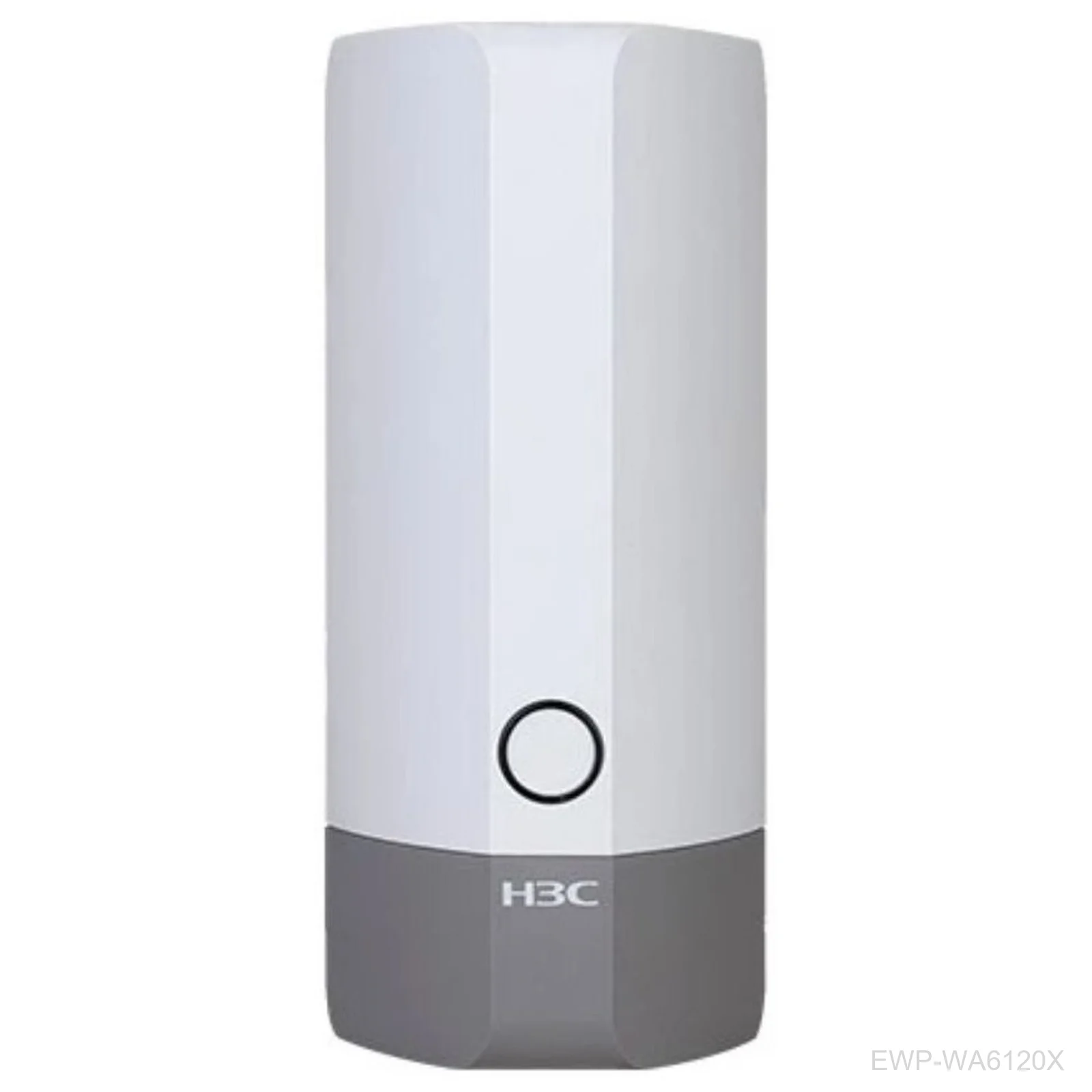 [EWP-WA6120X] H3C EWP-WA6120X Outdoor Wi-Fi 6 Access Point, AX3000, 2x GE, 9801A3WY
