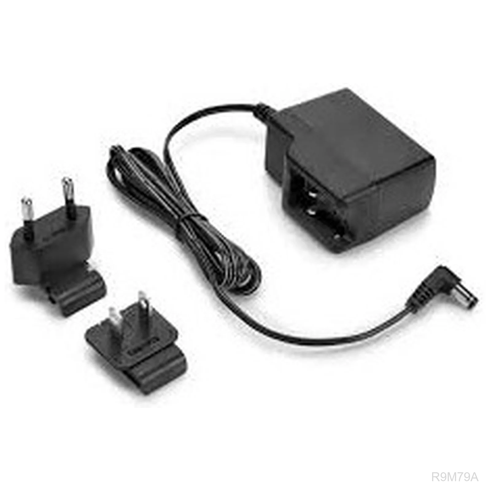 [R9M79A] HPE Networking Instant On R9M79A 12V Power Adapter, 18W, RW