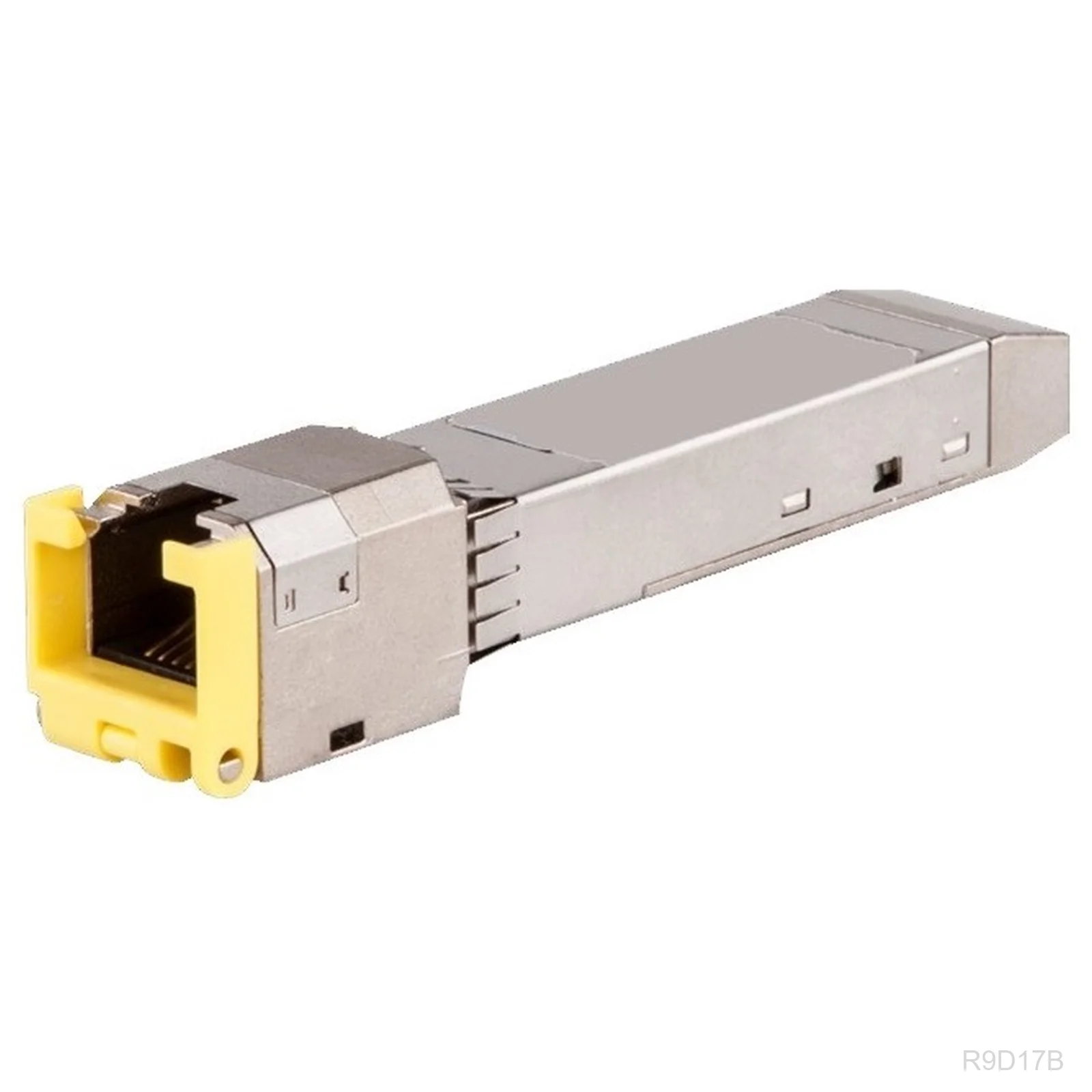 [R9D17B] HPE Networking Instant On R9D17B 1G SFP Transceiver, RJ45, 100m Cat5e