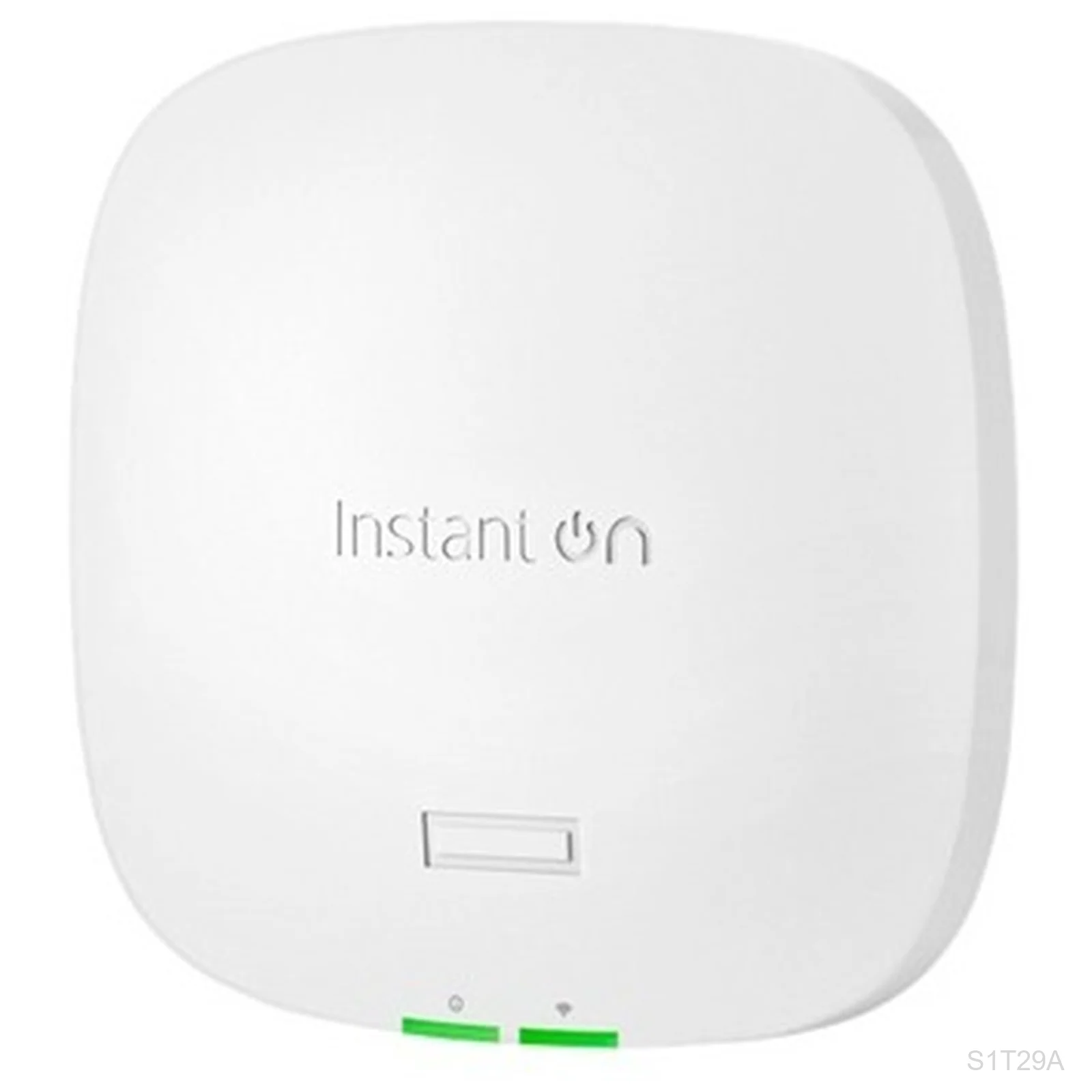 [S1T29A] HPE Networking Instant On S1T29A AP32 Access Point Bundle with PSU, Tri Band