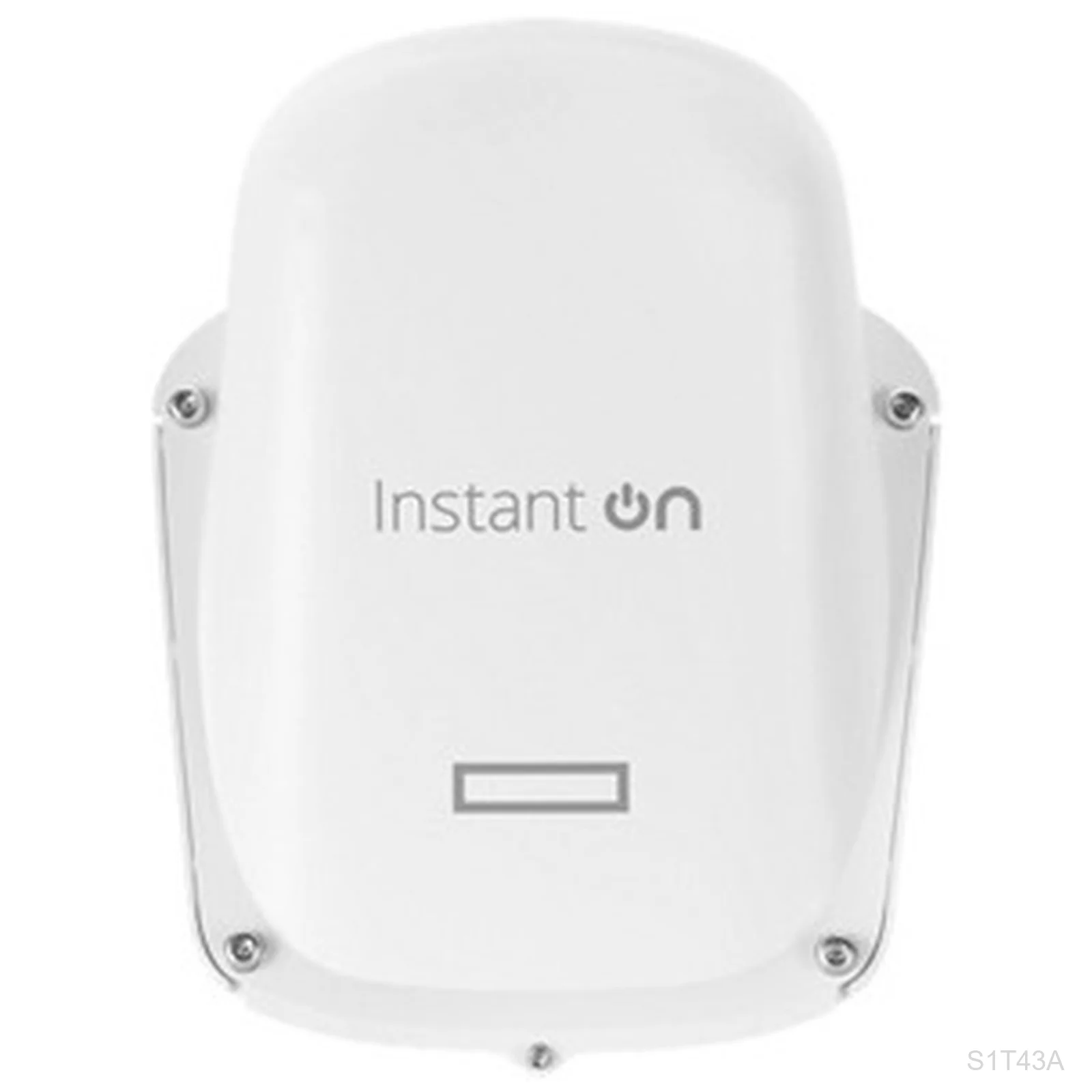 [S1T43A] HPE Networking Instant On S1T43A AP27 Outdoor Access Point Bundle with PSU