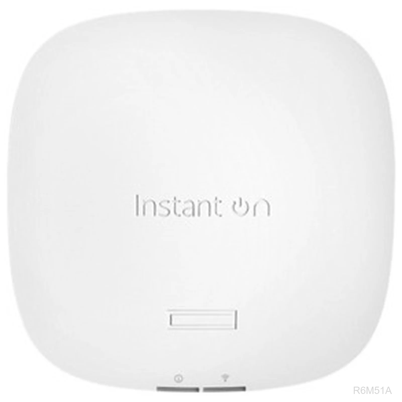 [R6M51A] HPE Networking Instant On R6M51A AP22 Access Point Bundle with PSU