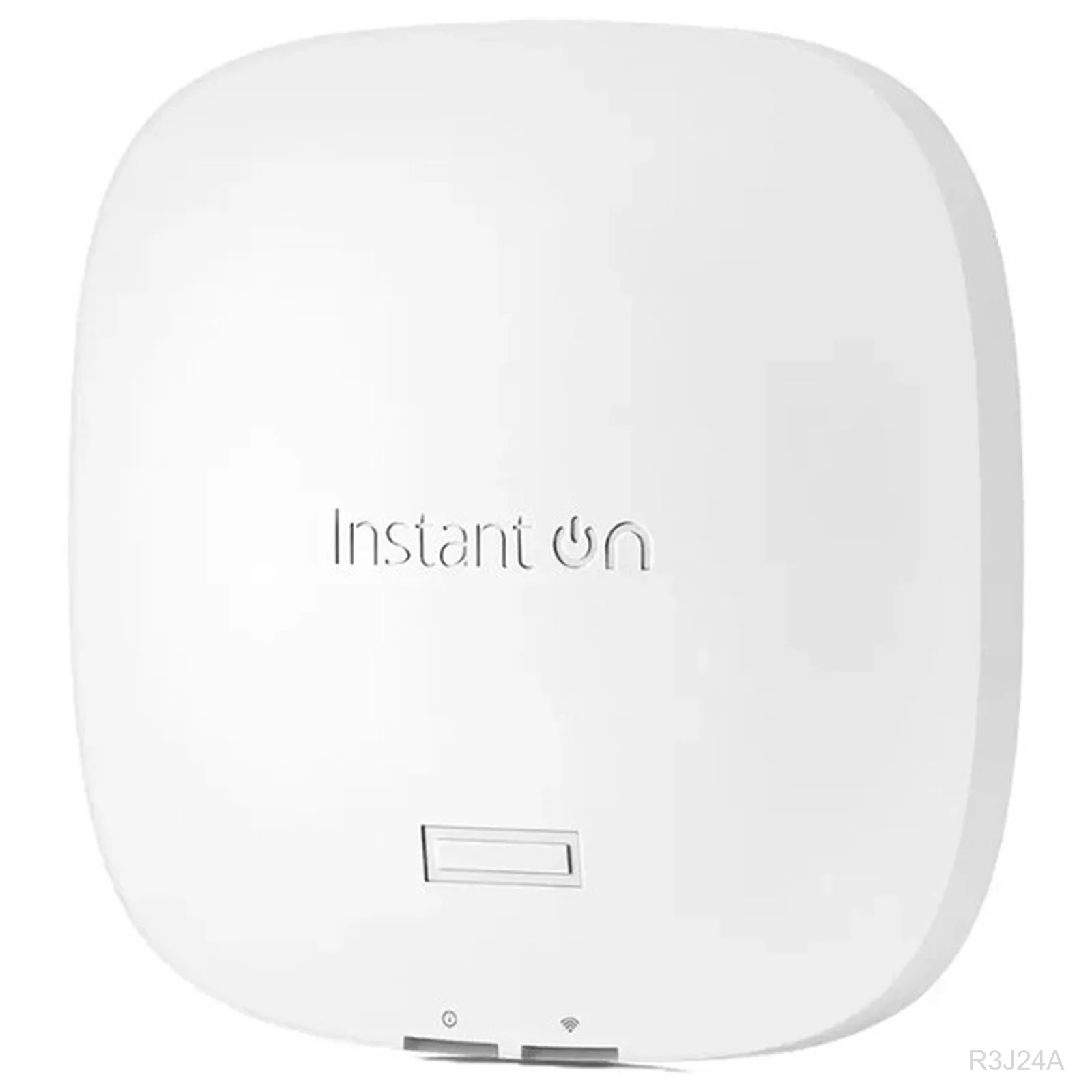 [R3J24A] HPE Networking Instant On R3J24A AP12 Access Point + Power Adapter