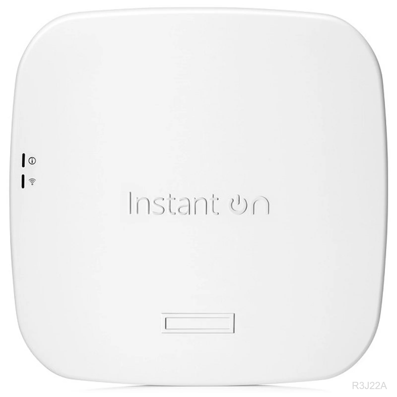 [R3J22A] HPE Networking Instant On R3J22A AP11 Access Point + Power Adapter