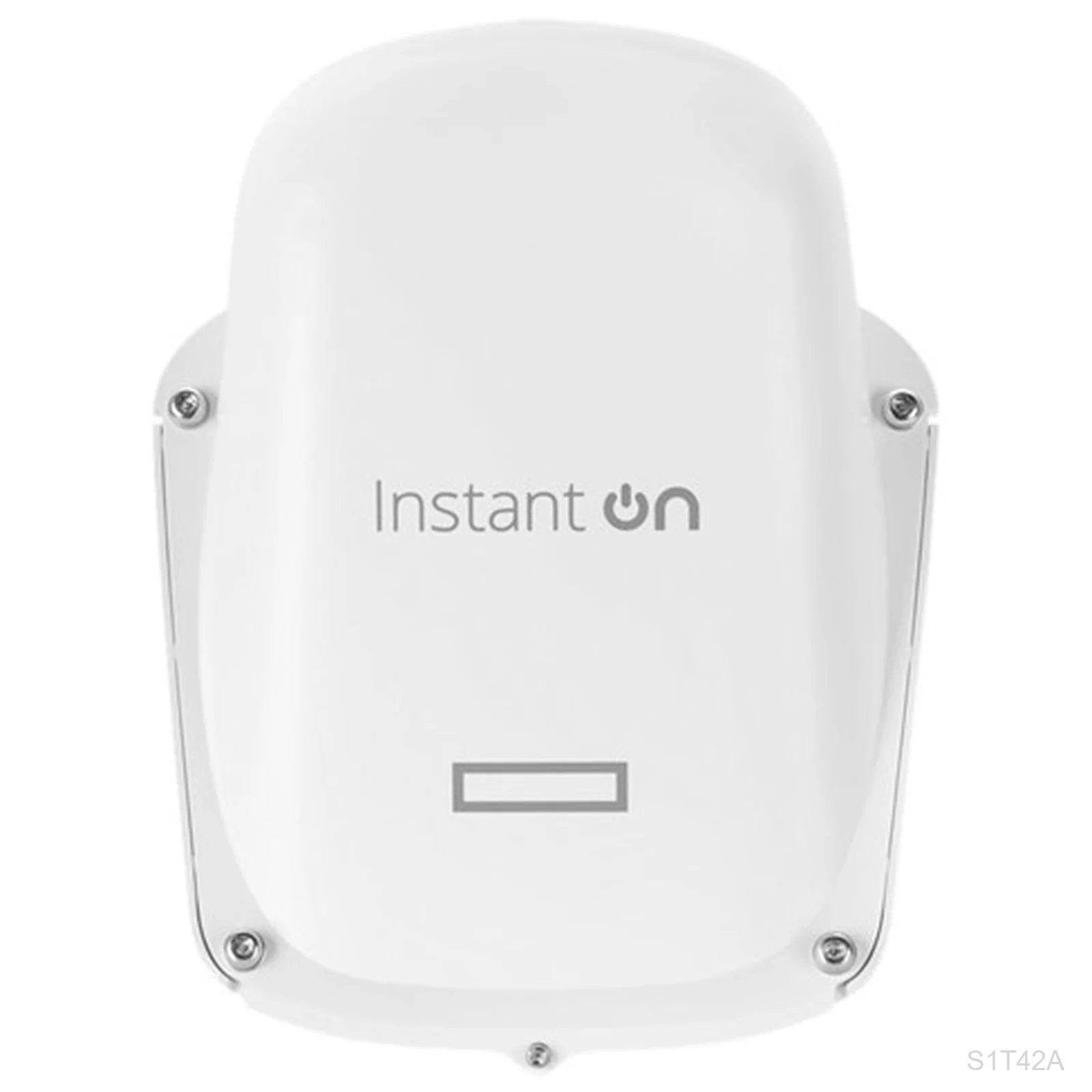 [S1T42A] HPE Networking Instant On S1T42A AP27 Outdoor Access Point + Power Adapter