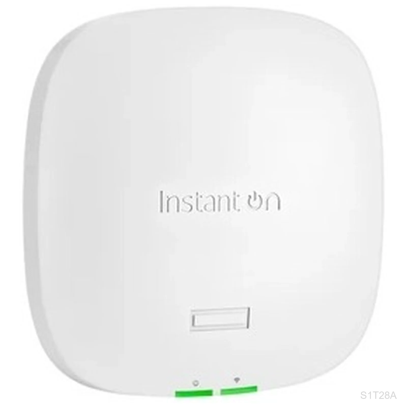 [S1T28A] HPE Networking Instant On S1T28A AP32 Wi-Fi 6E Access Point + Power Adapter