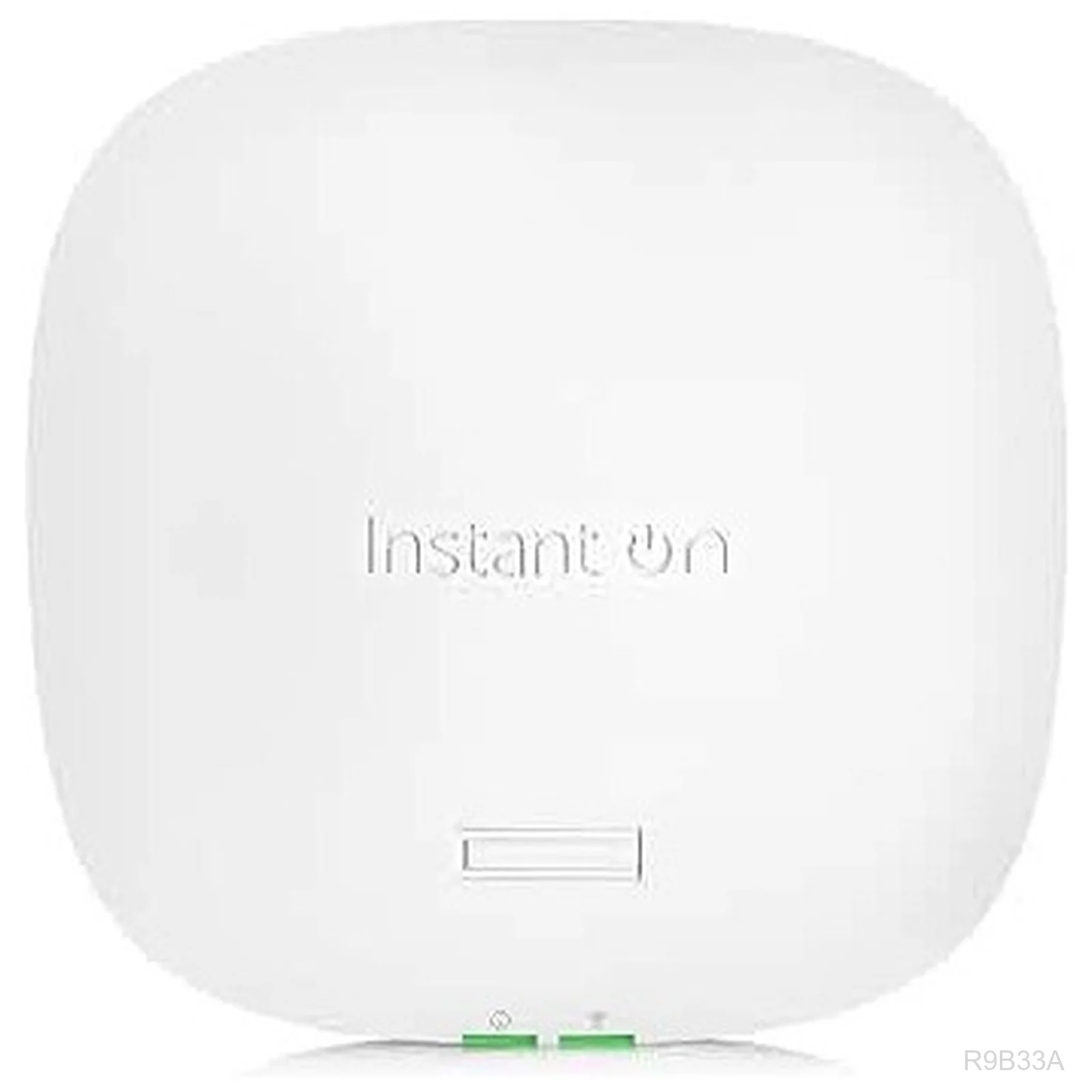 [R9B33A] HPE Networking Instant On R9B33A AP25 Wi-Fi 6 Access Point + Power Adapter