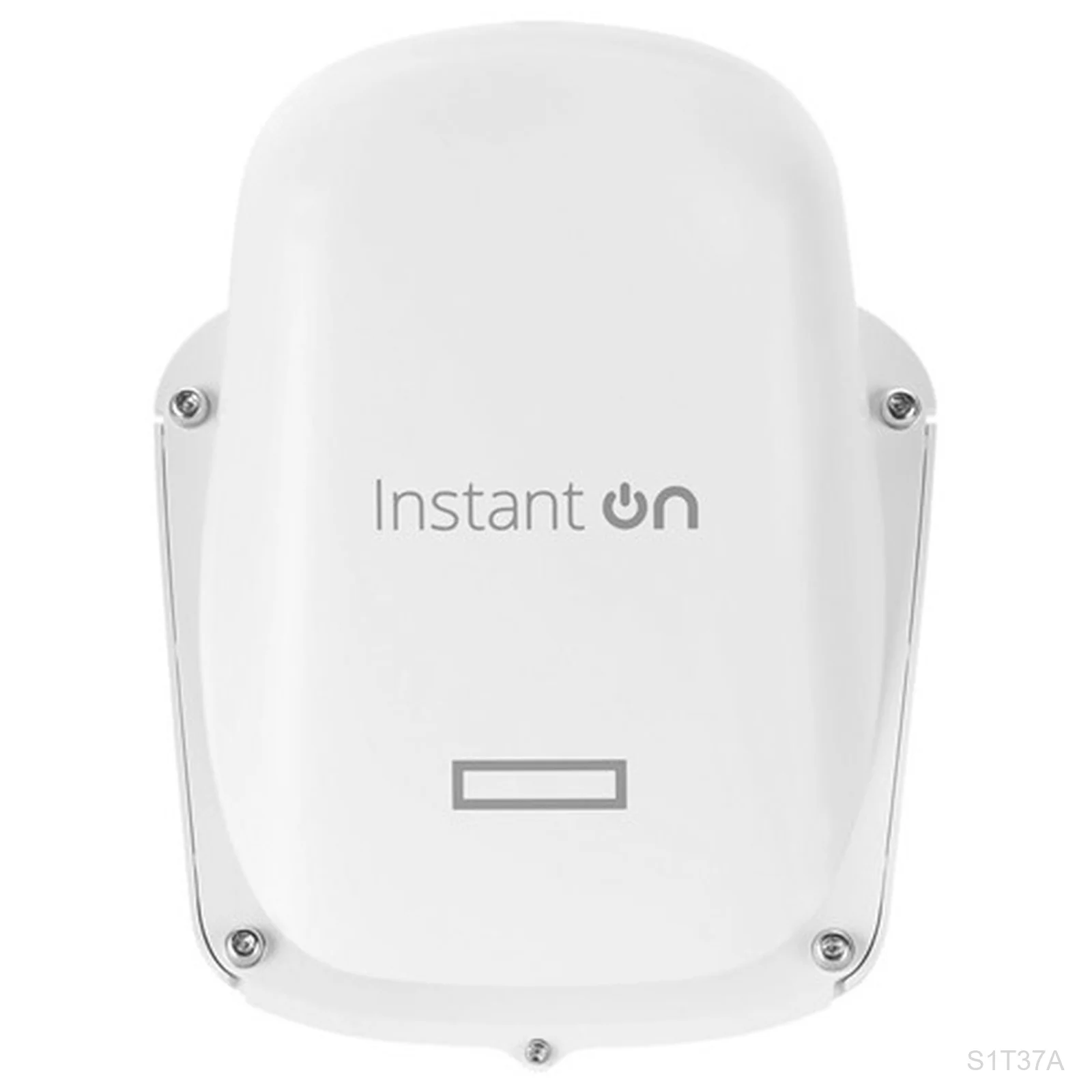 [S1T37A] HPE Networking Instant On S1T37A AP27 Outdoor Access Point, Wi-Fi 6, IP67