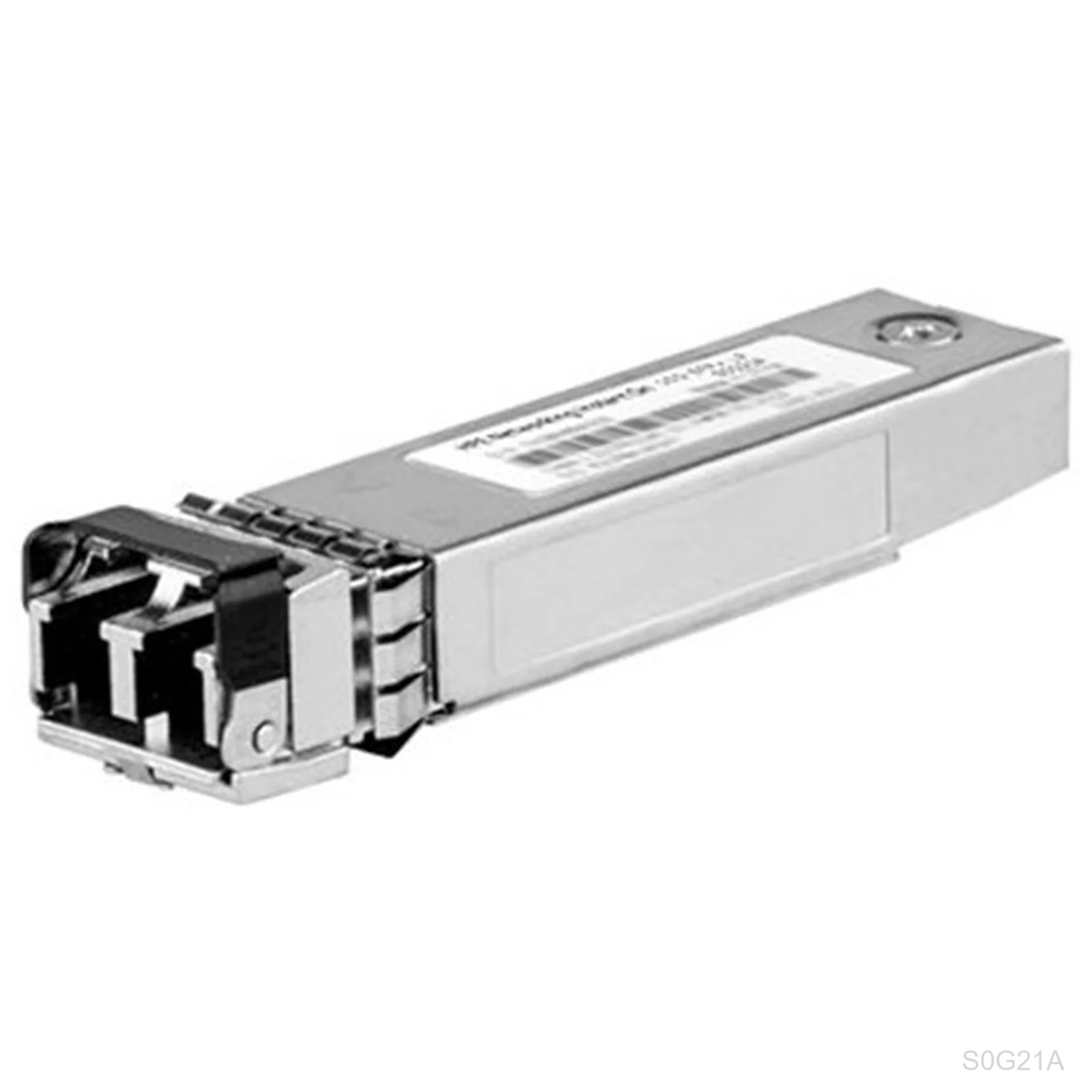 [S0G21A] HPE Networking Instant On S0G21A 10G SFP+ Transceiver, LR, 10km SMF