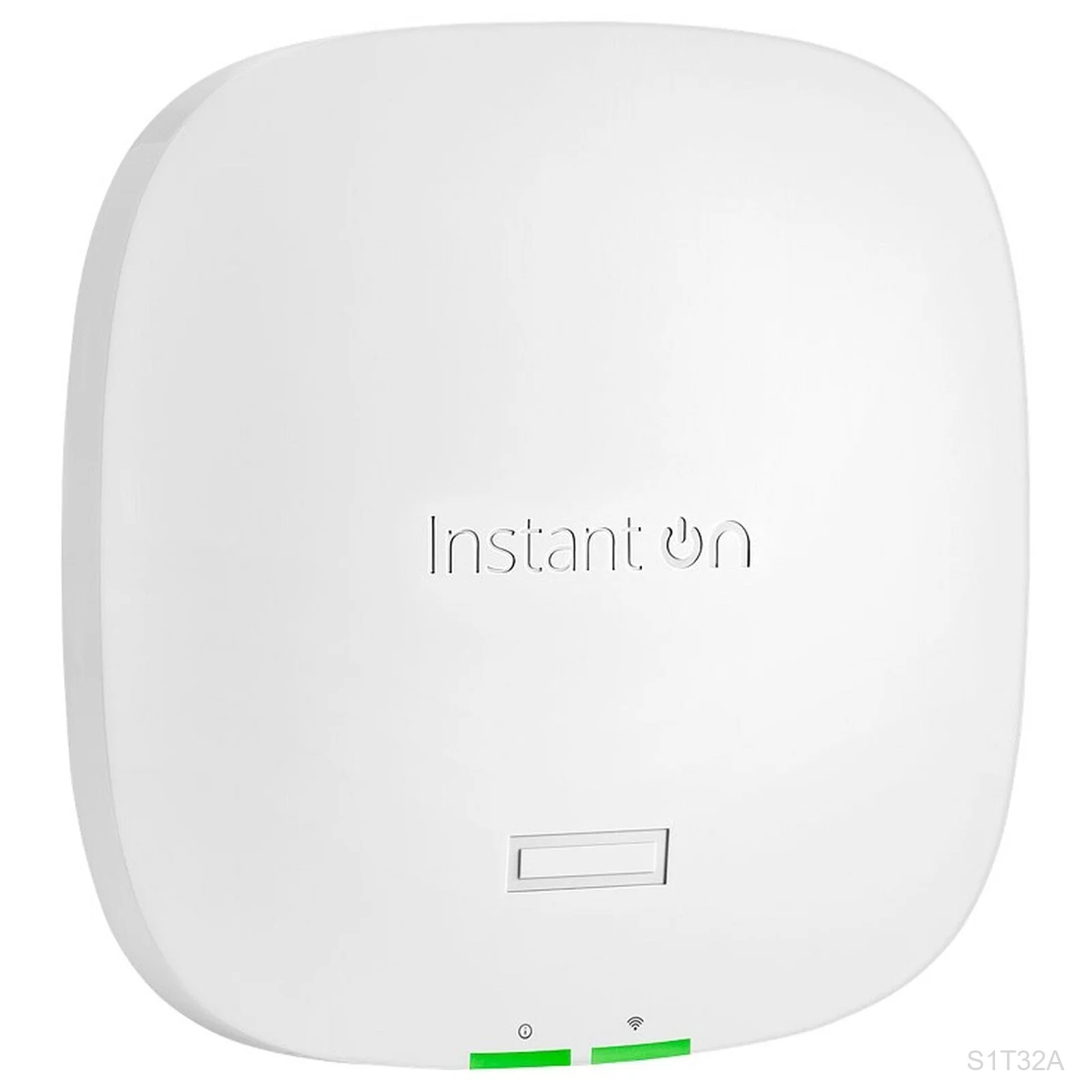 [S1T32A] HPE Networking Instant On S1T32A AP32 Wi-Fi 6E Access Point, 5 Pack