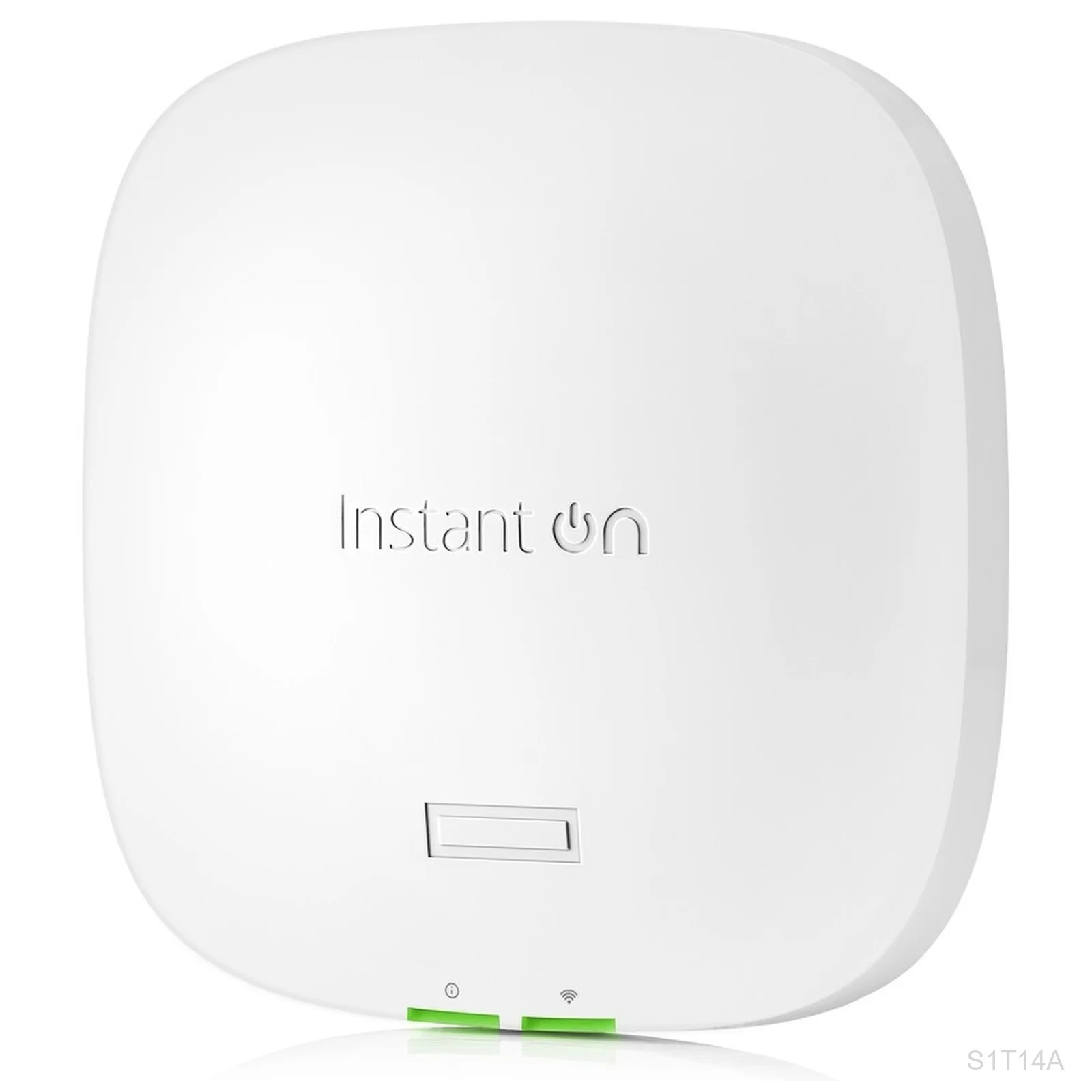 [S1T14A] HPE Networking Instant On S1T14A AP21 Access Point + Power Adapter
