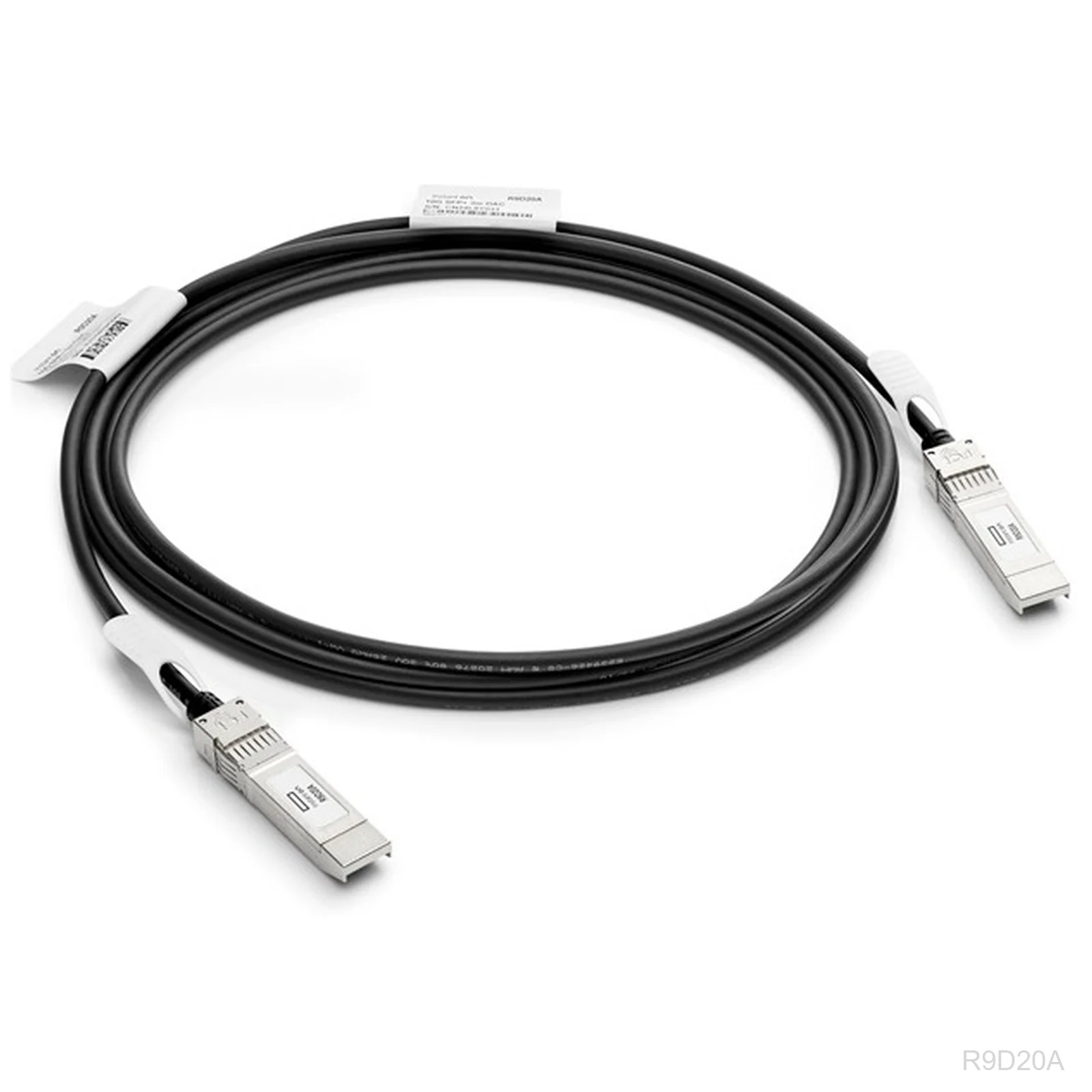 [R9D20A] HPE Networking Instant On R9D20A 10G SFP+ DAC Cable, 3m