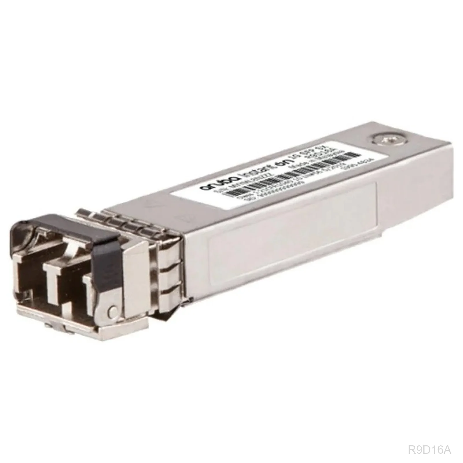 [R9D16A] HPE Networking Instant On R9D16A 1G SFP Transceiver, SX, 500m MMF