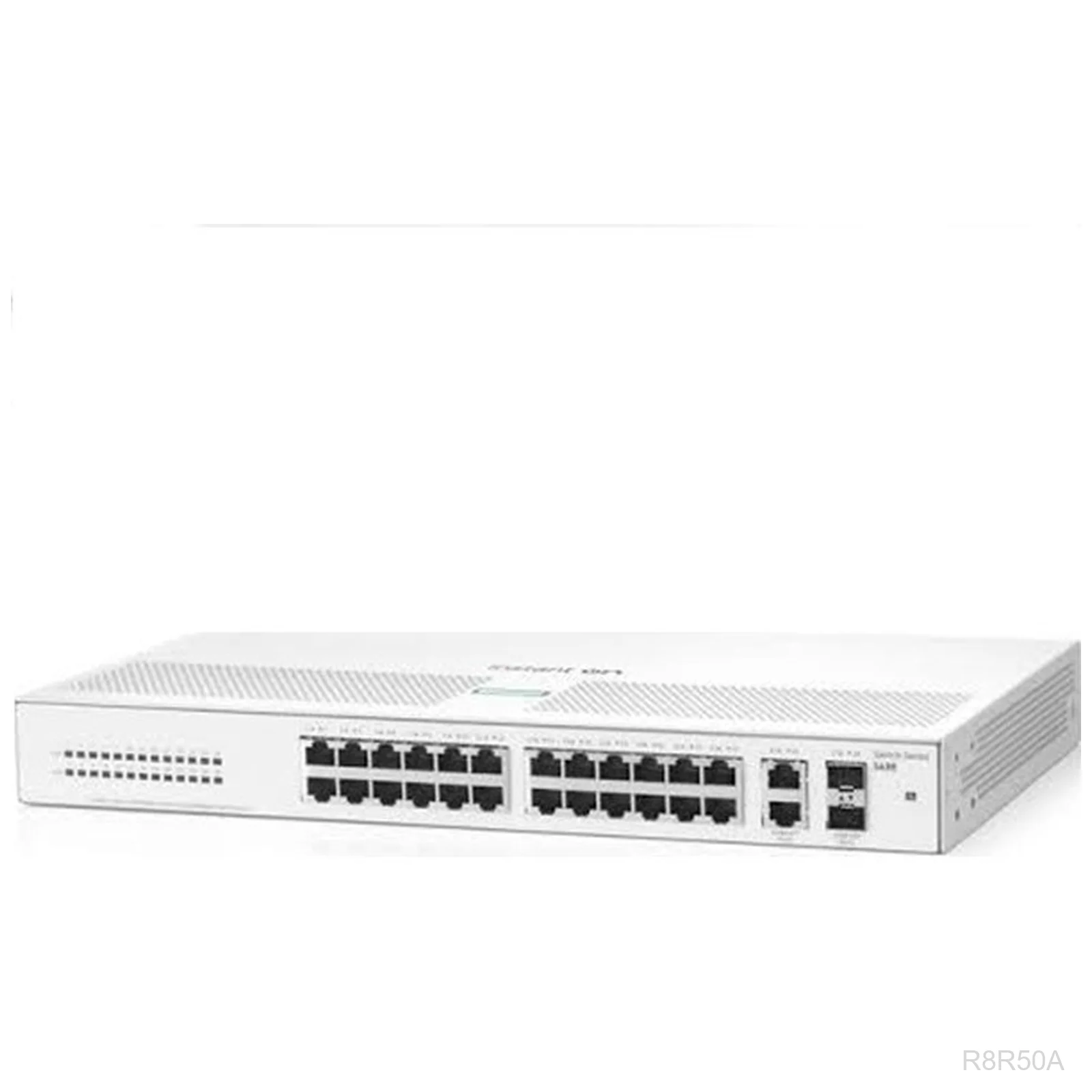 [R8R50A] HPE Networking Instant On R8R50A 1430 Series 24-Port Gigabit Switch, 2x SFP Uplink