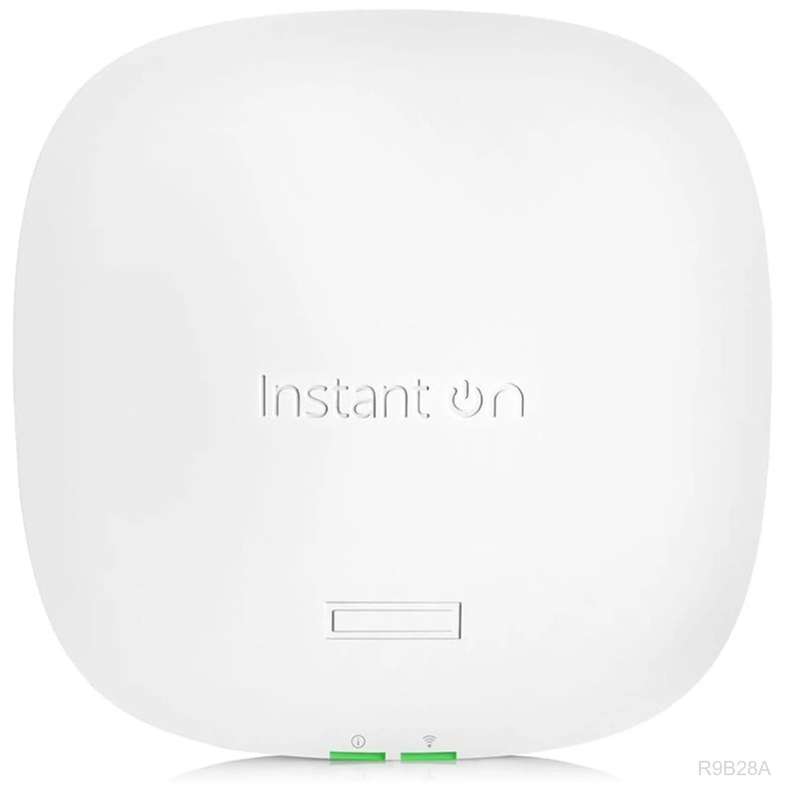 [R9B28A] HPE Networking Instant On R9B28A AP25 Wi-Fi 6 Access Point, 4x4 MIMO, 5.2 Gbps