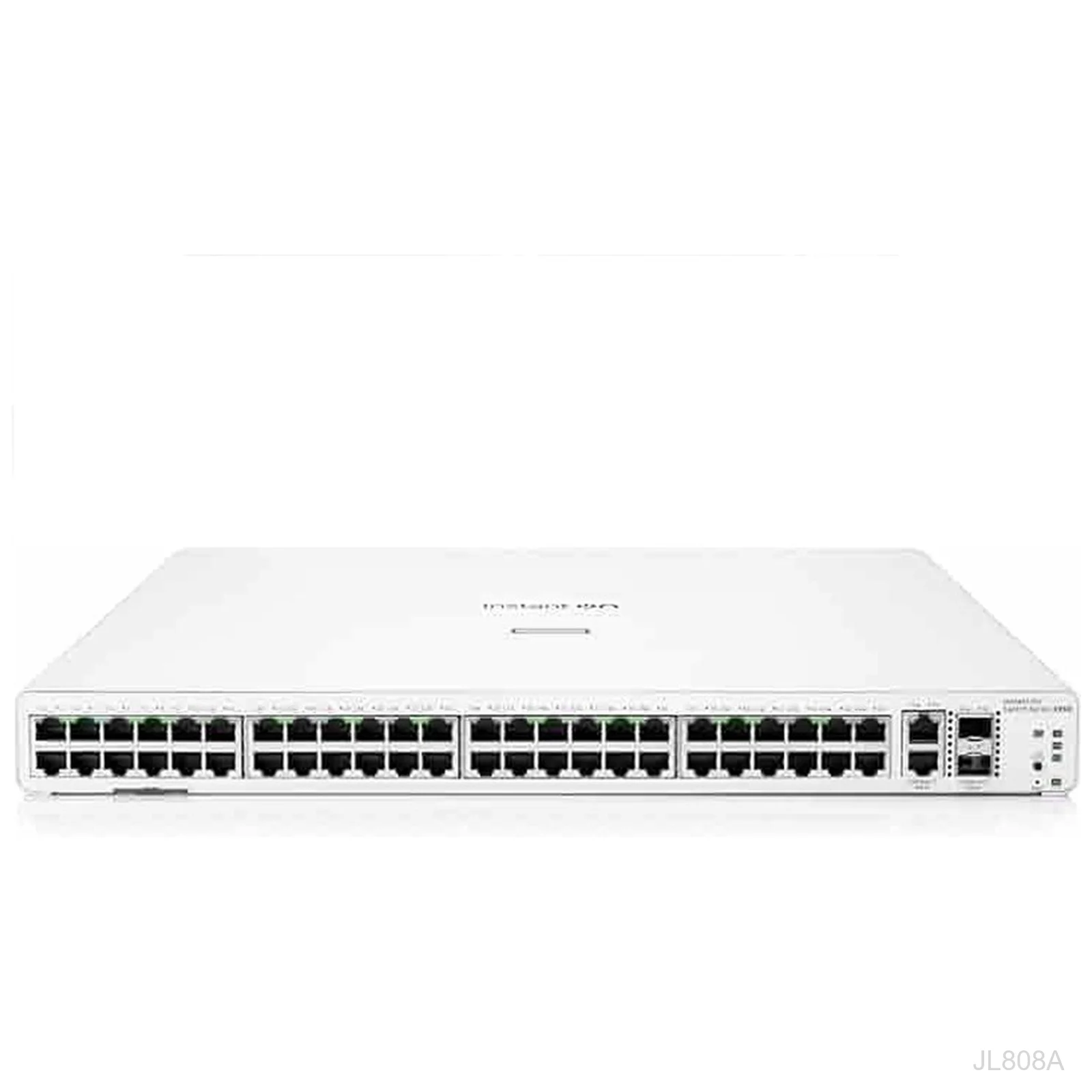 [JL808A] HPE Networking Instant On JL808A 1960 Series 48-Port Gigabit Switch, 2x SFP+ Uplink