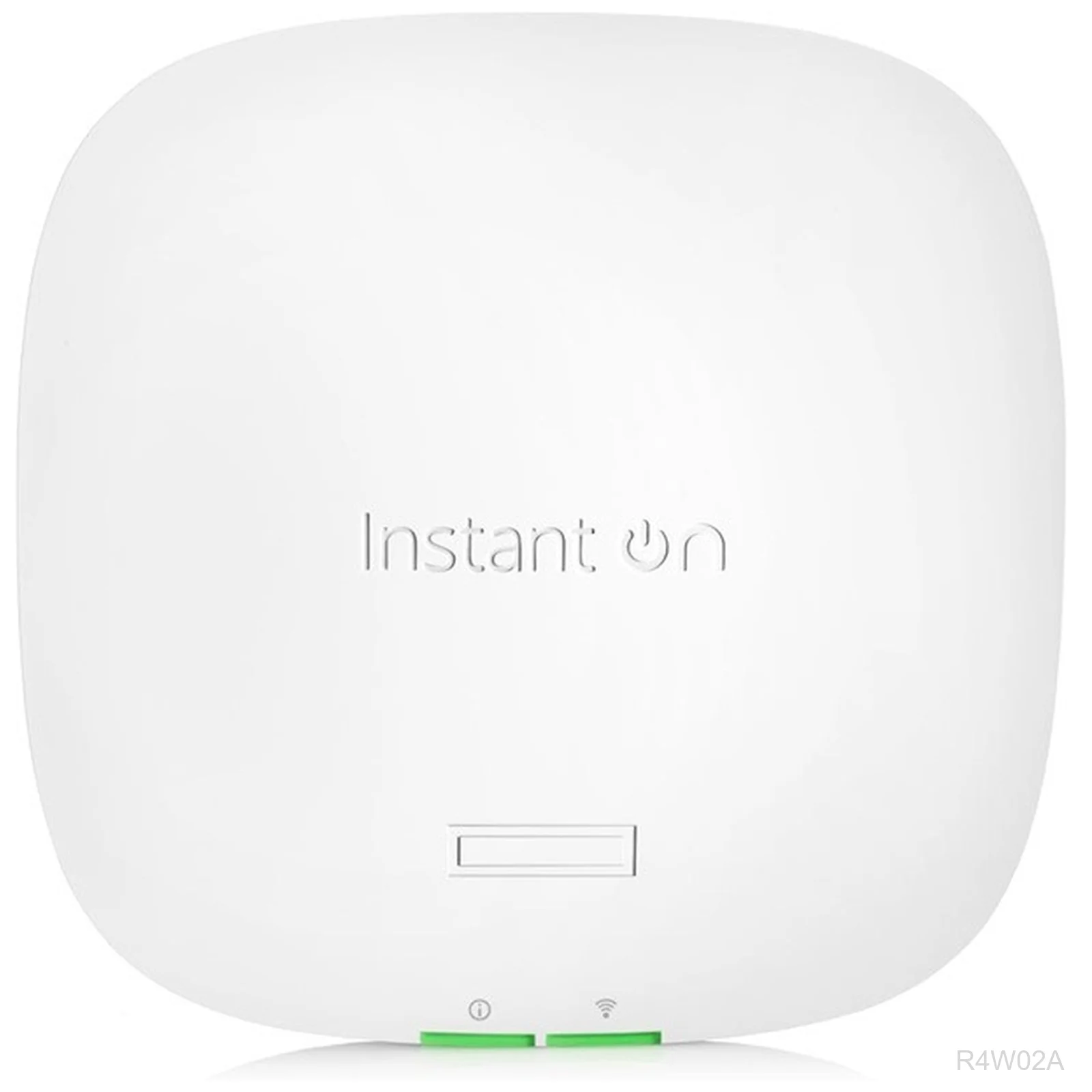 [R4W02A] HPE Networking Instant On R4W02A AP22 Wi-Fi 6 Access Point, 2x2 MIMO