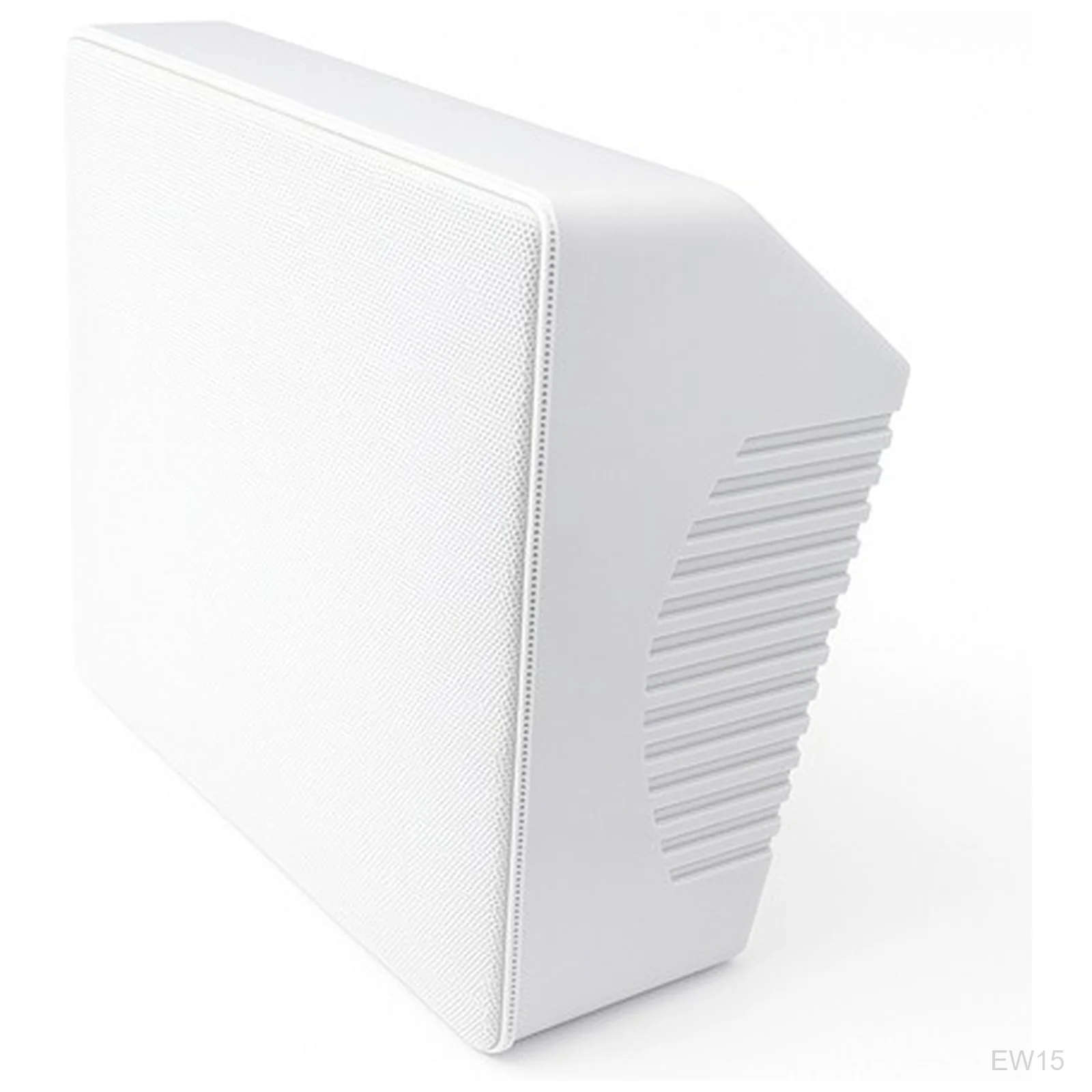 [EW15] ZYCOO EW15 Network Cabinet Speaker, Built-in 15W Amplifier, PoE