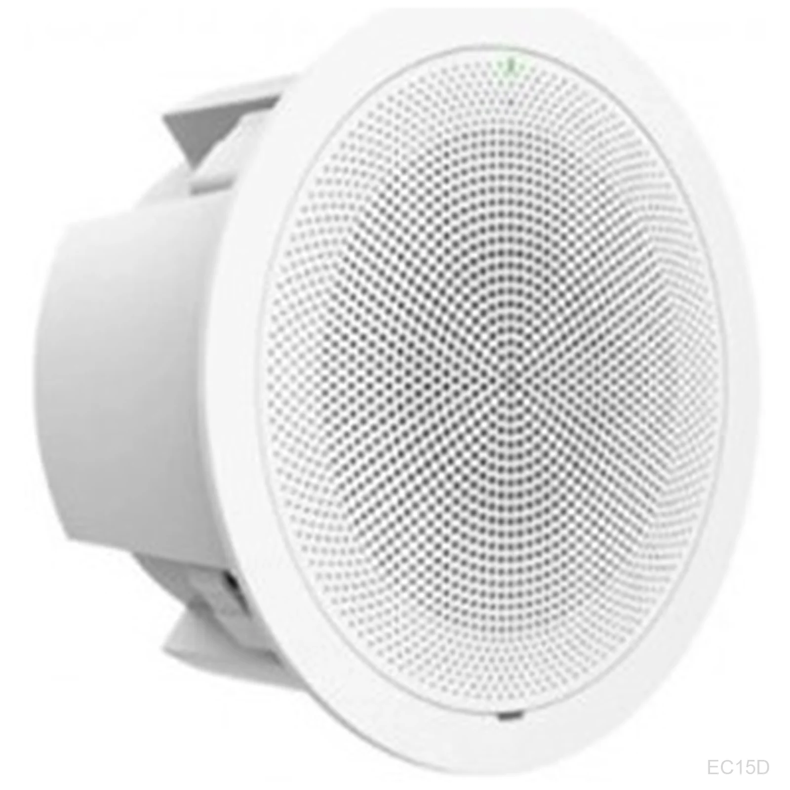 [EC15D] ZYCOO EC15D Ceiling Speaker, 15W, Passive
