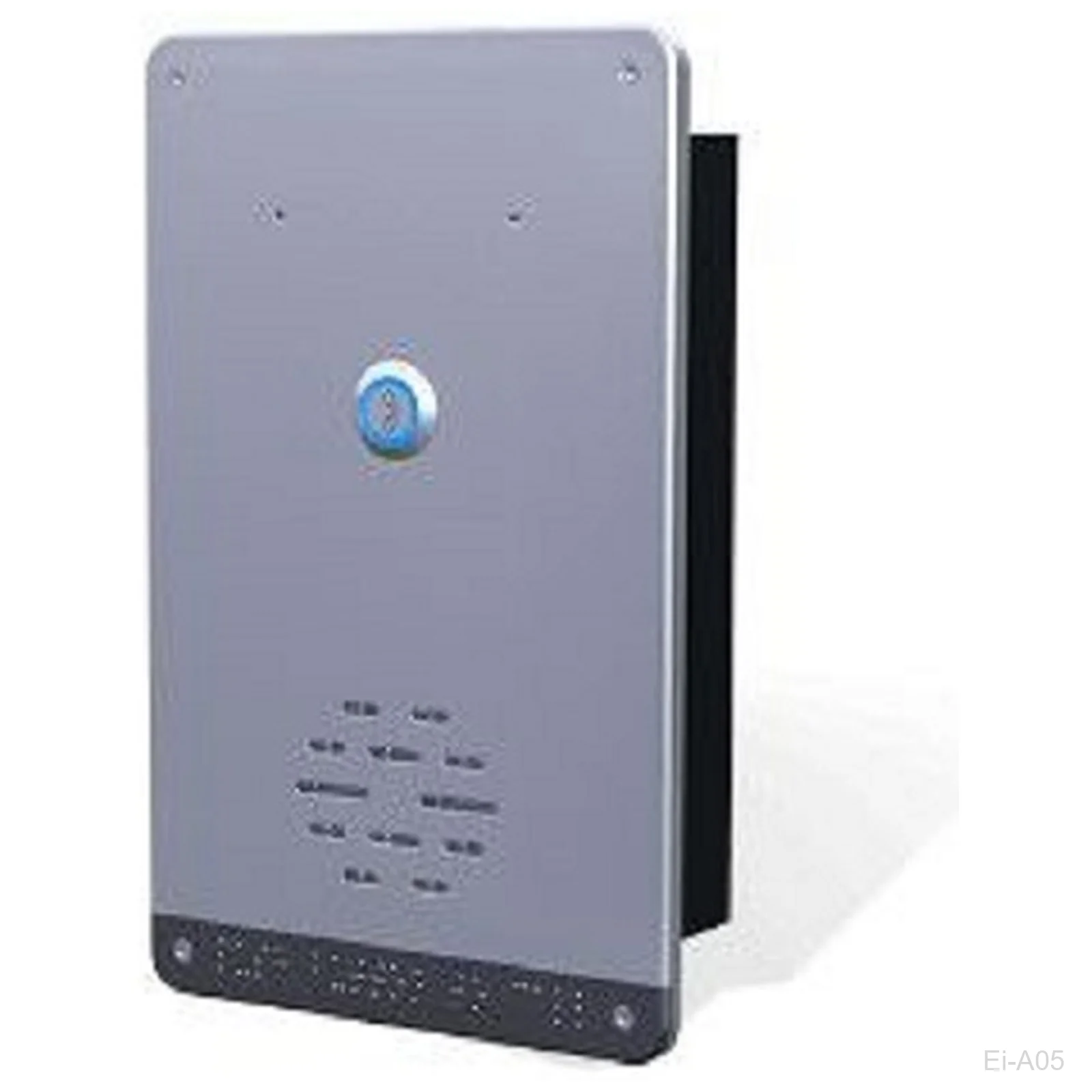 [Ei-A05] ZYCOO Ei-A05 Network Safety Audio Intercom, One Button, PoE