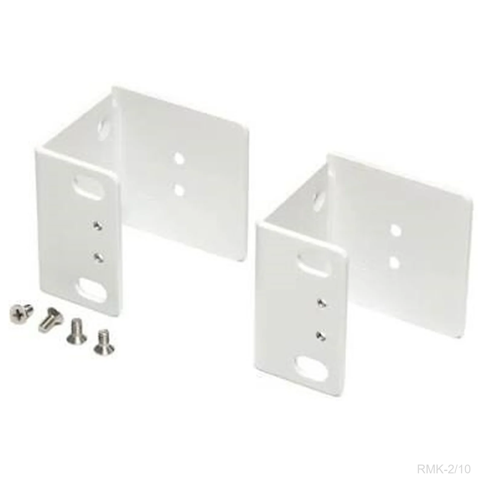 [RMK-2/10] Mikrotik,1U Dual/10 inch rack mount kit