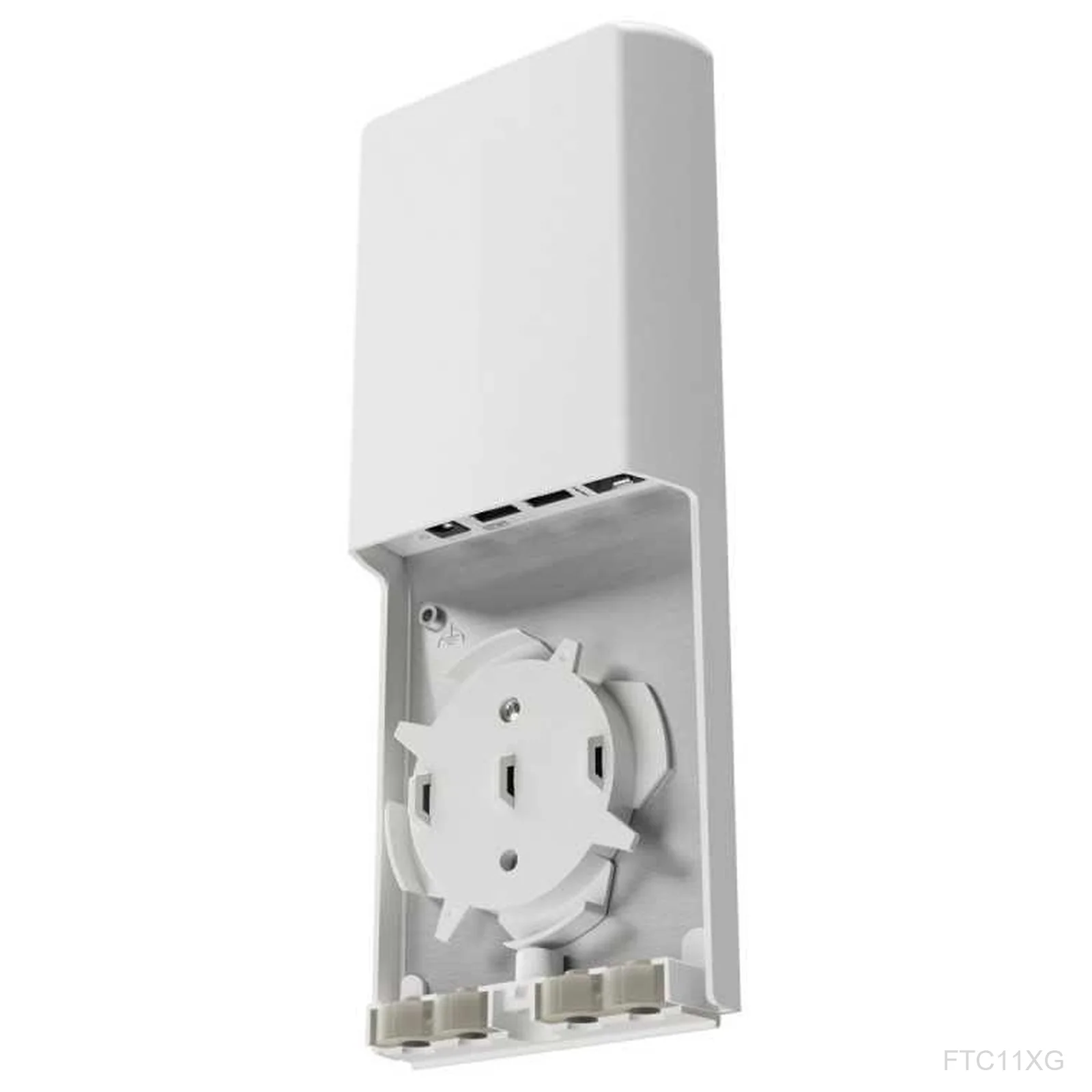 [FTC11XG] Mikrotik,Smart 10G SFP+ to 10G Ethernet Fiber to Copper converter