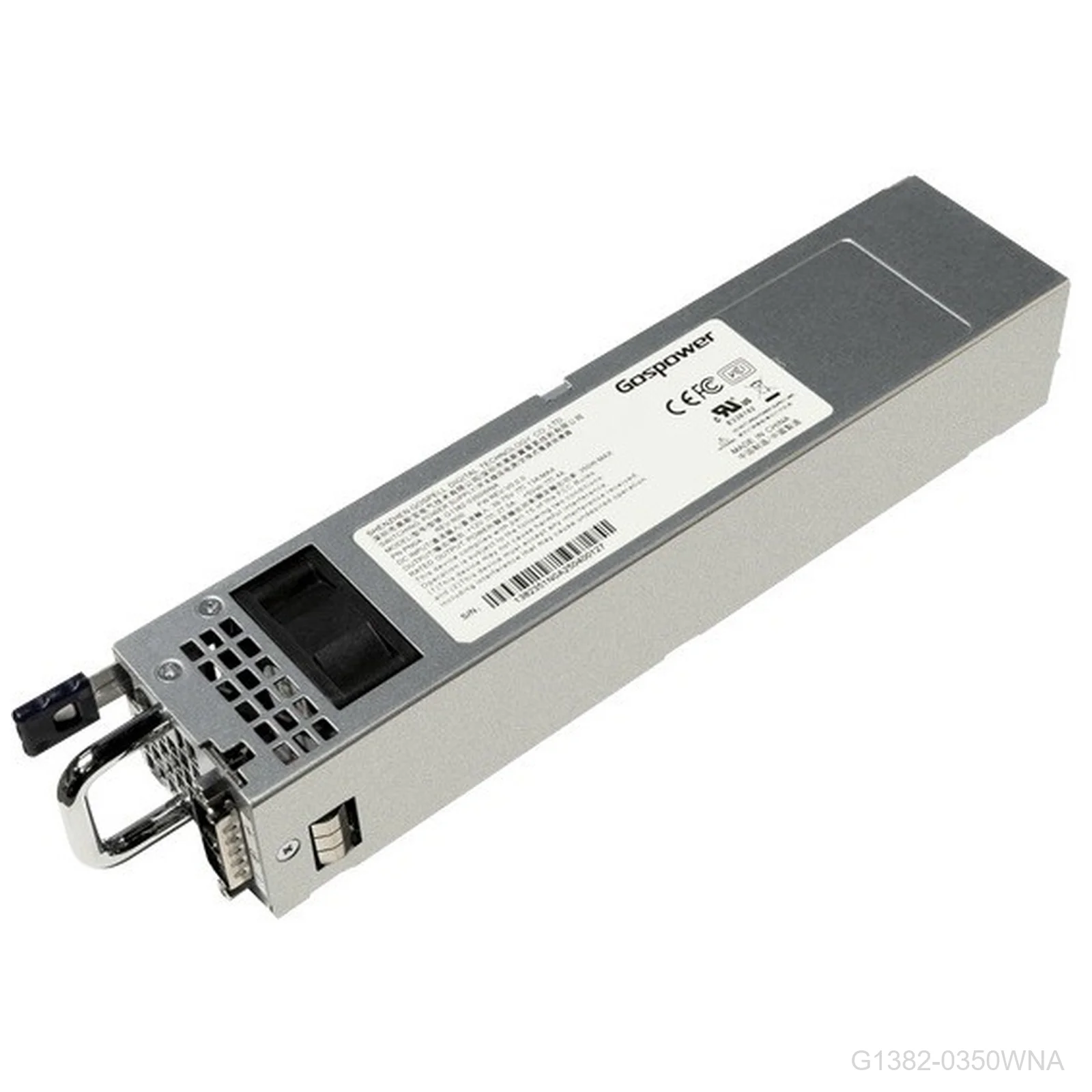 Mikrotik, Hit Swp PSU -48V DC-IN for CRS804 DDQ