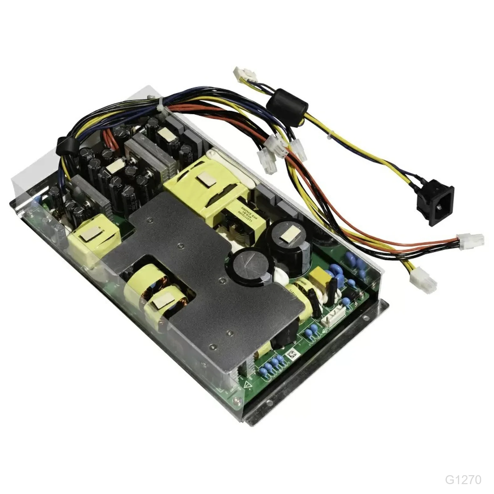 [G1270] Mikrotik,Open Frame 750W PSU for CRS354-48P-4S+2Q+RM