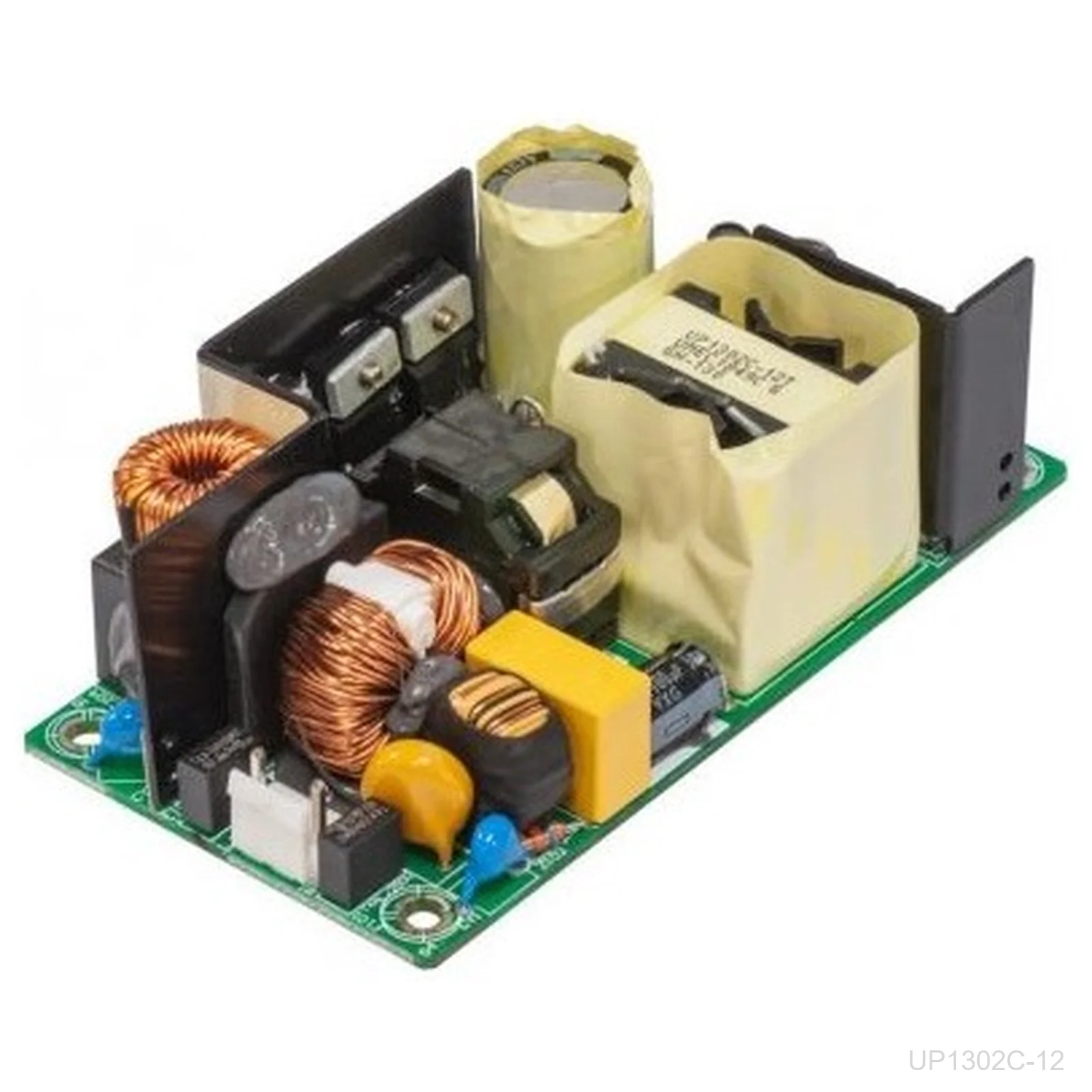 [UP1302C-12] Mikrotik,12V 10.8A 130W internal power supply for CCR1036 r2, r3 models with dual power supplies