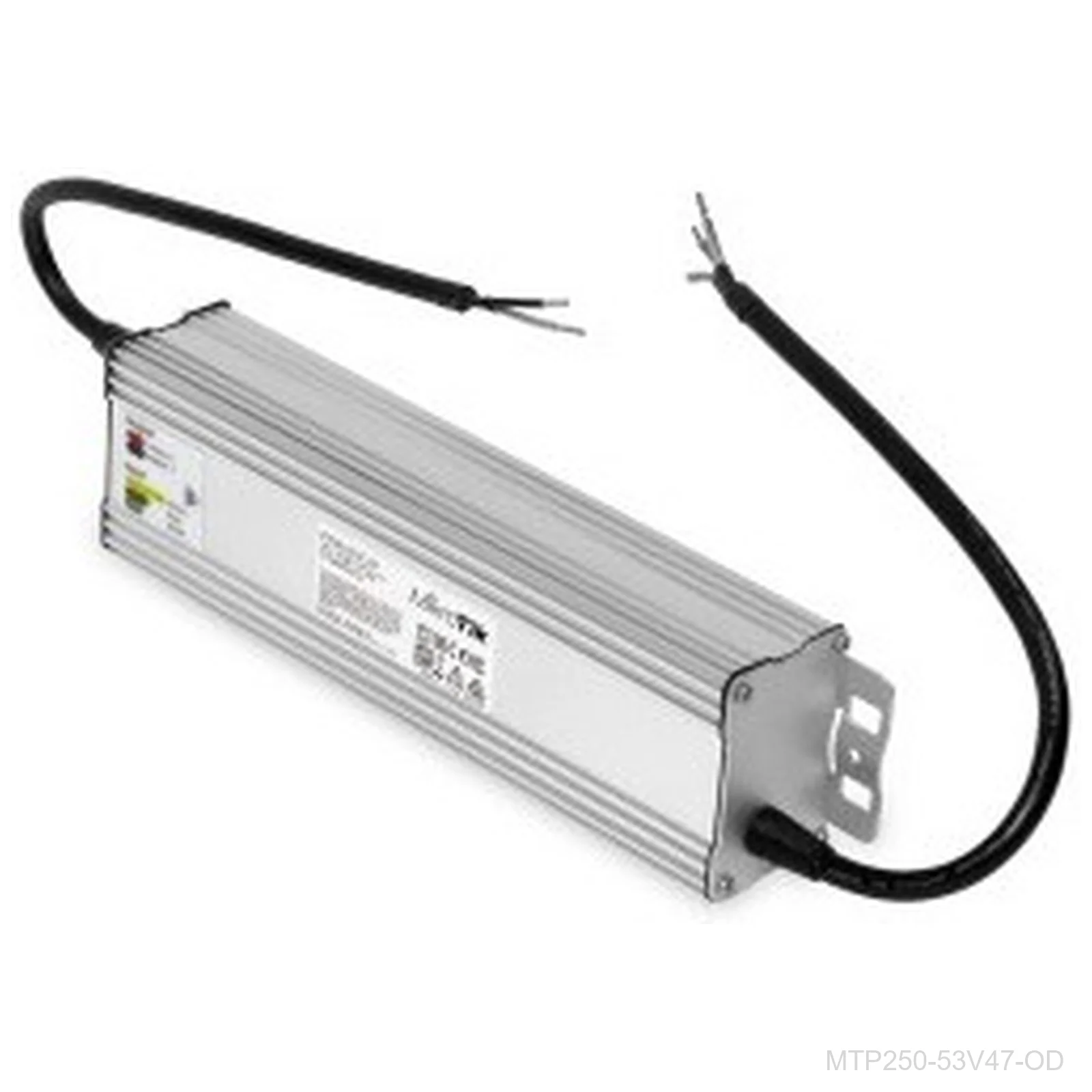[MTP250-53V47-OD] Mikrotik,Outdoor AC/DC power supply with 53V 250W output
