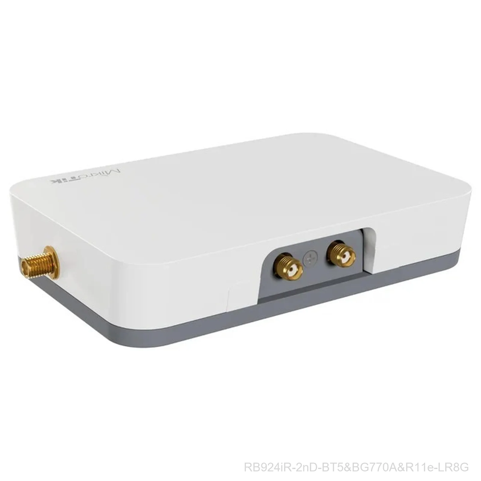 [RB924iR-2nD-BT5&BG770A&R11e-LR8G] MikroTik KNOT LR8G kit - RB924iR-2nD-BT5&BG770A&R11e-LR8G