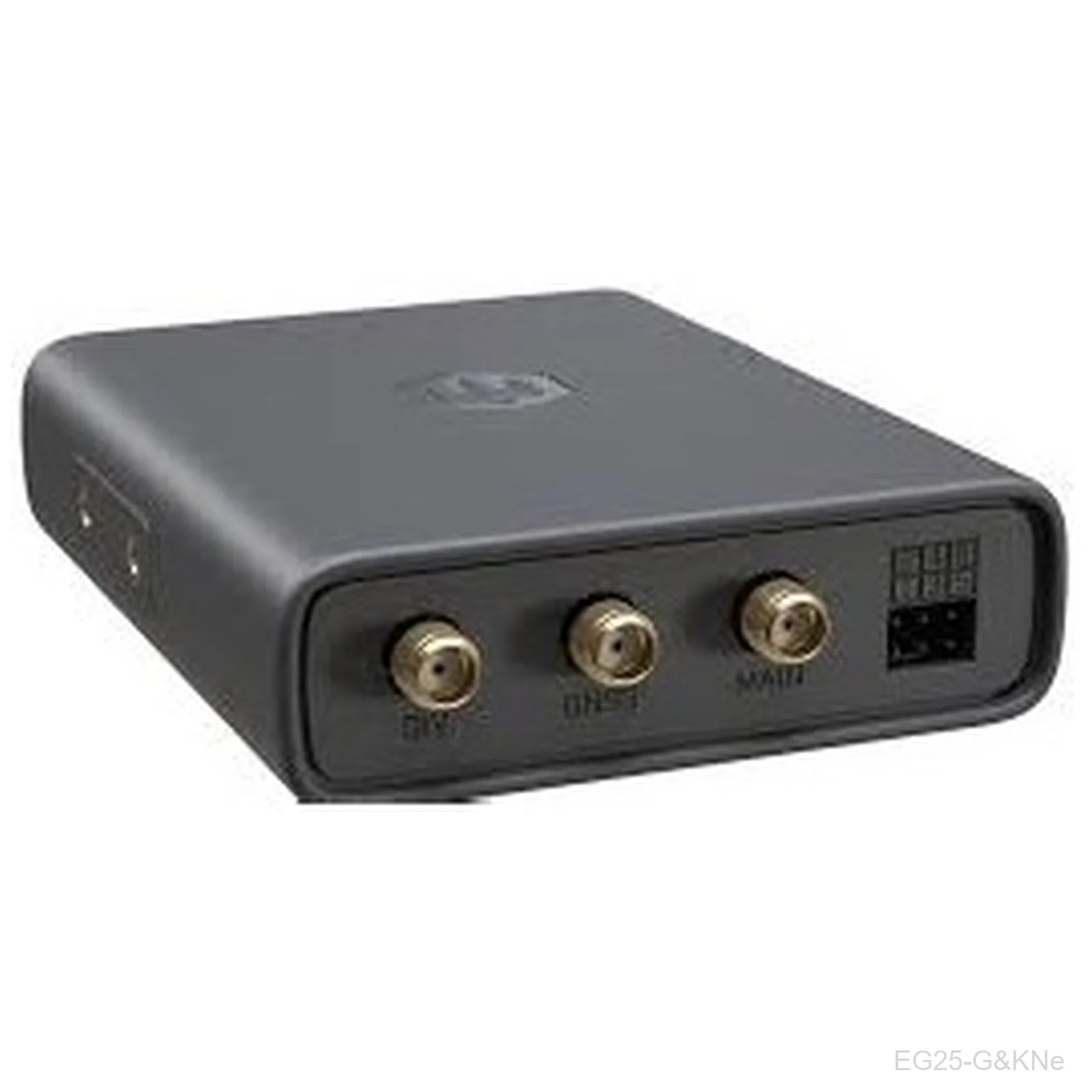 [EG25-G&KNe] MikroTik KNOT Embedded LTE4 - EG25-G&KNe