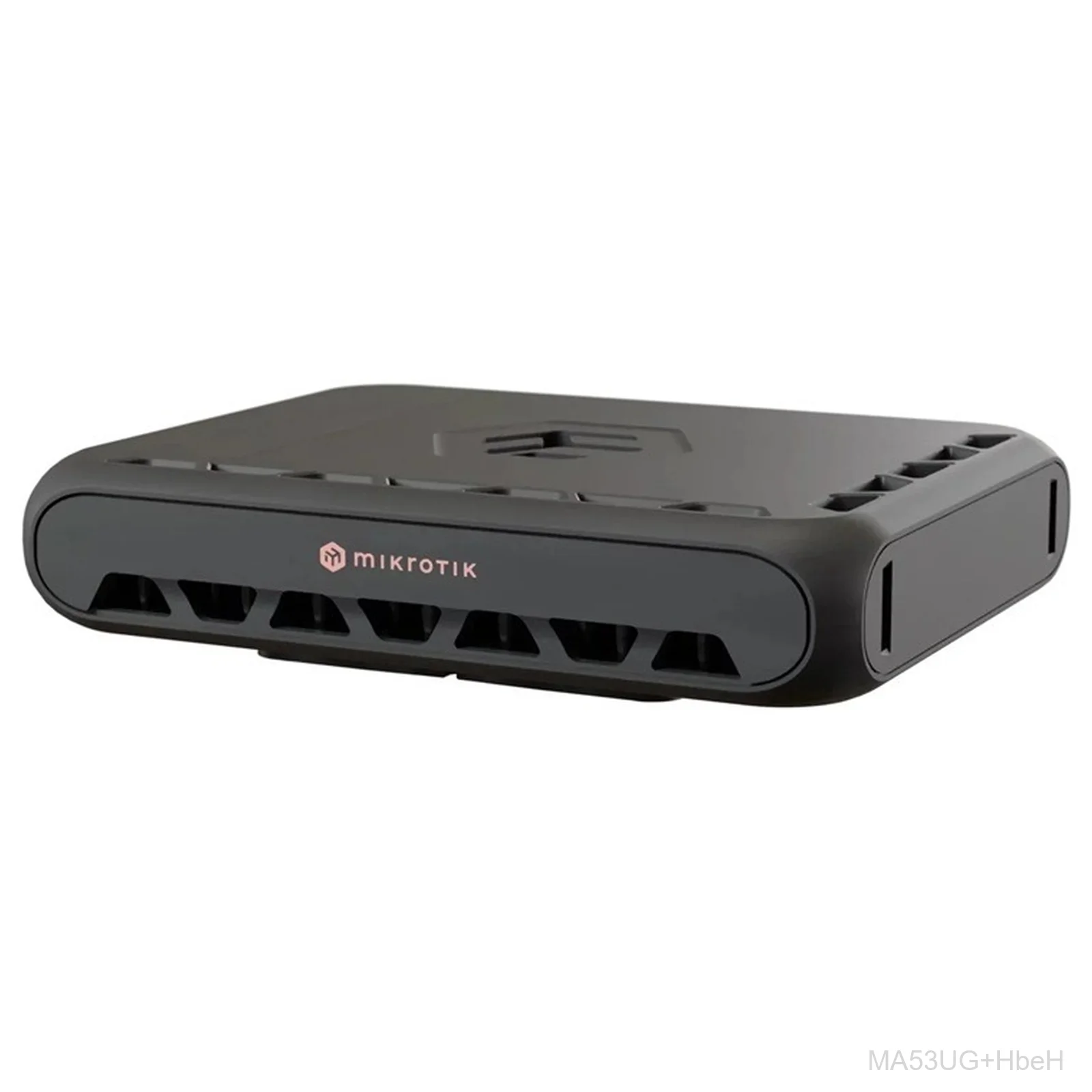 [MA53UG+HbeH] MikroTik hAP be³ Media - MA53UG+HbeH