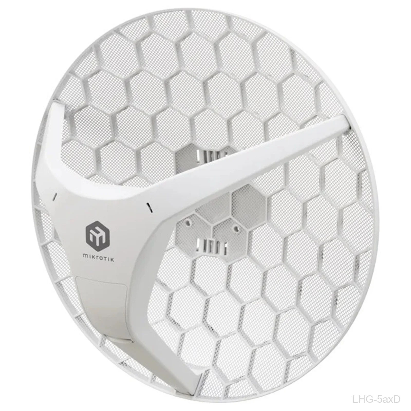 [LHG-5axD] MikroTik LHG 5 ax - LHG-5axD