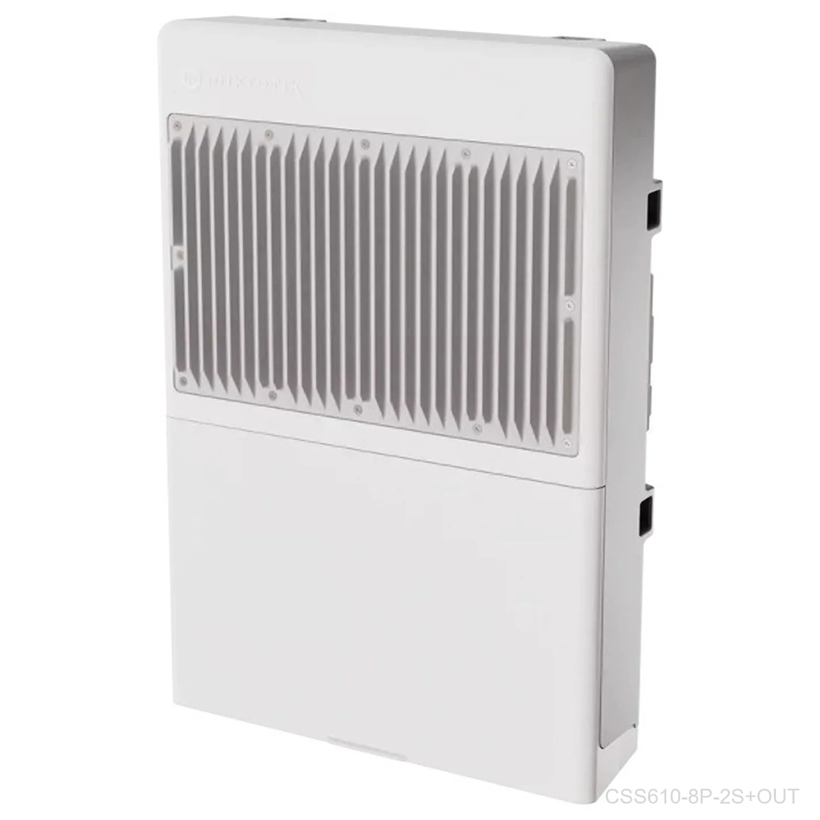[CSS610-8P-2S+OUT] MikroTik netPower Lite 8P - CSS610-8P-2S+OUT