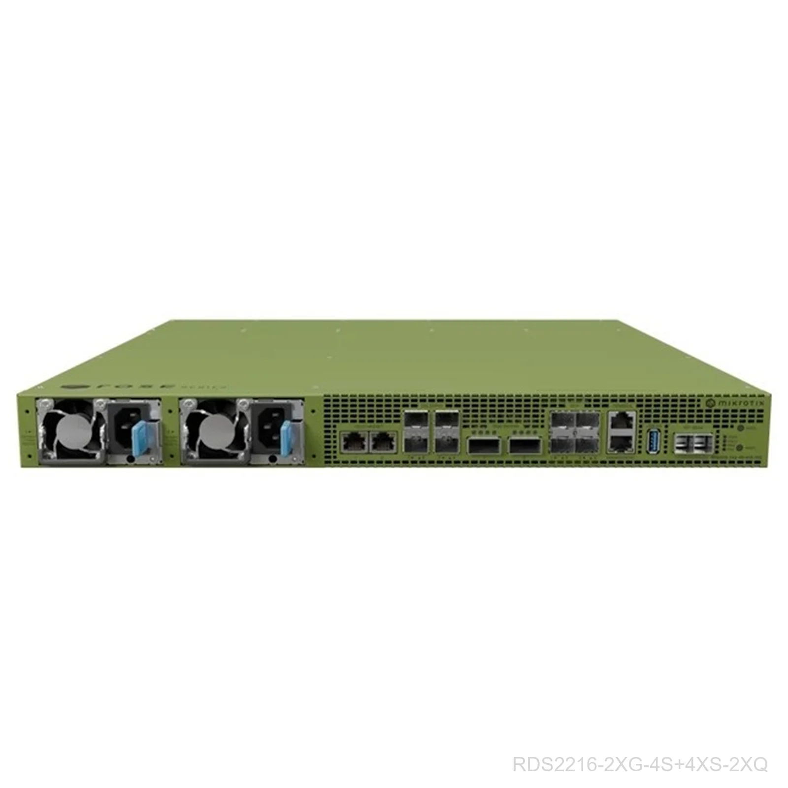 [RDS2216-2XG-4S+4XS-2XQ] MikroTik ROSE Data Server - RDS2216-2XG-4S+4XS-2XQ