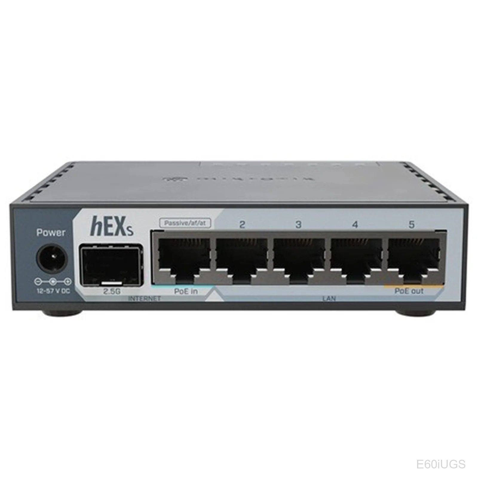 MikroTik hEX S - E60iUGS