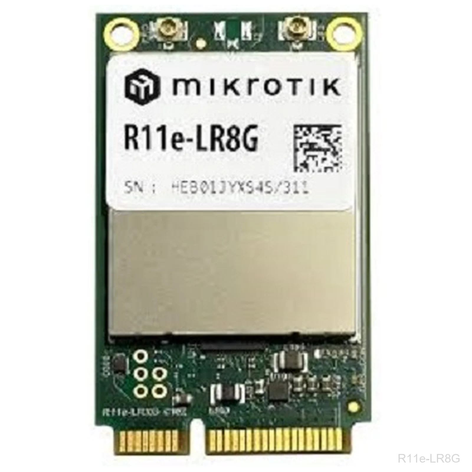 [R11e-LR8G] LoRa miniPCI-e card for 863-870MHz frequency