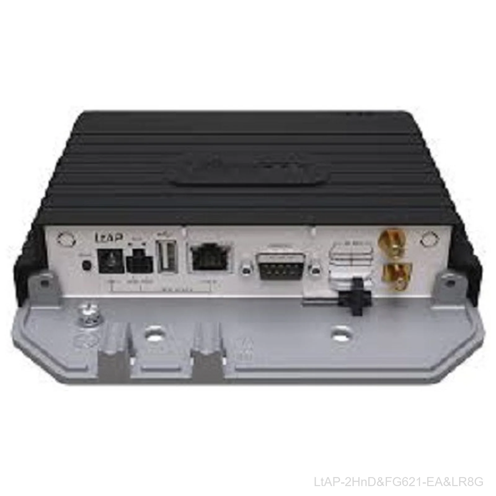 [LtAP-2HnD&FG621-EA&LR8G] Mikrotik,LtAP LR8G LTE6 kit with dual core 880MHz CPU, 128MB RAM, 1 x Gigabit LAN, built-in High Power