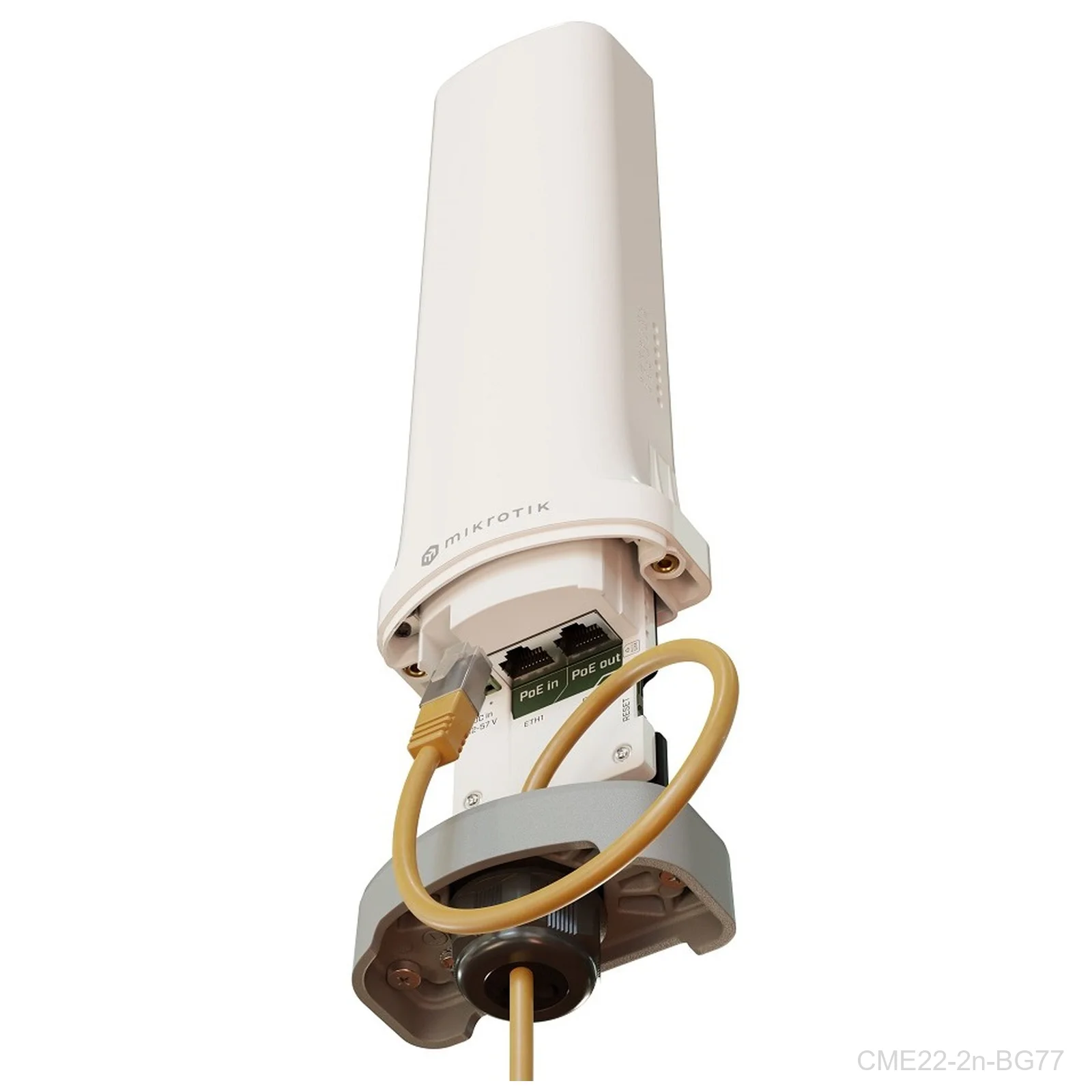 MikroTik CME Gateway - CME22-2n-BG77