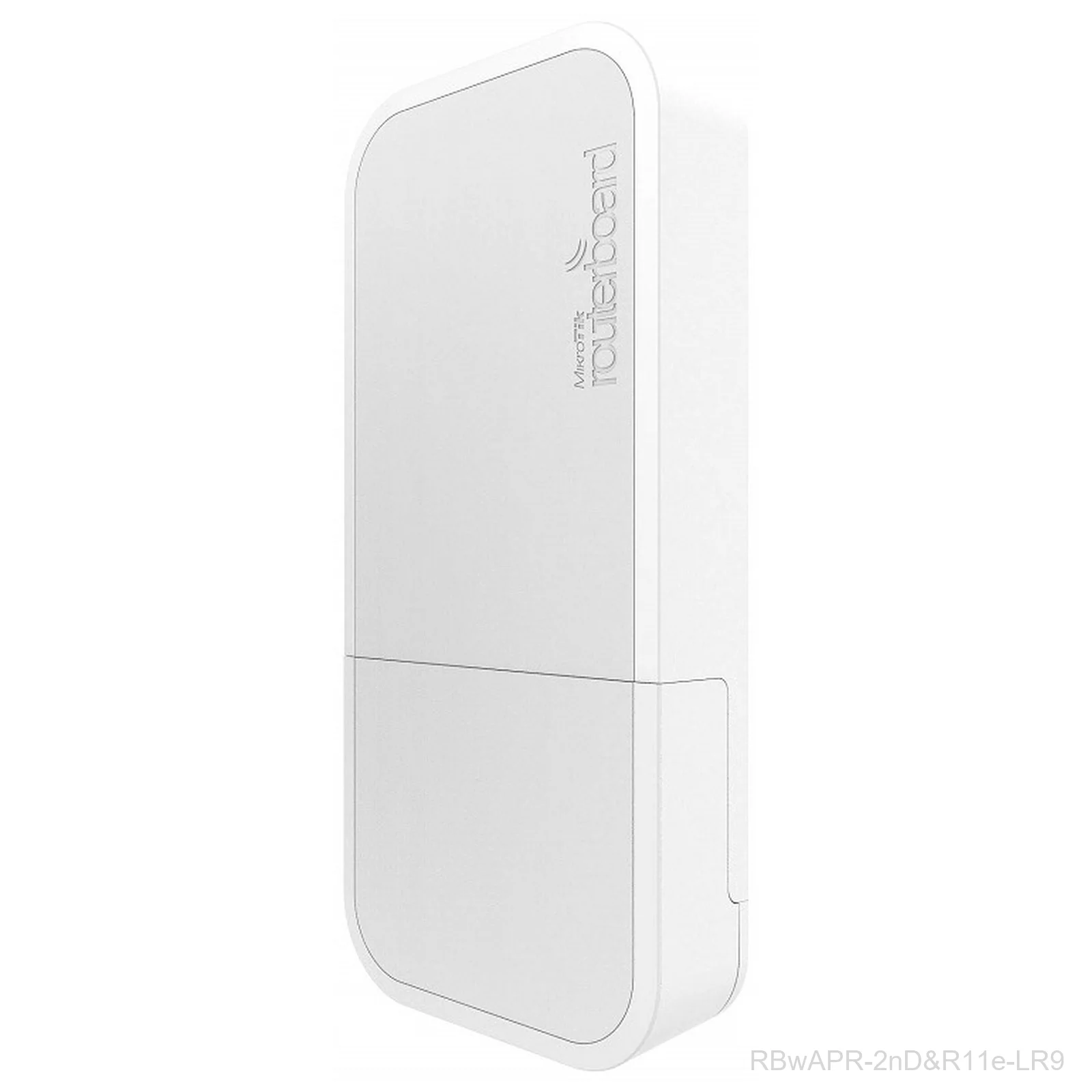 [RBwAPR-2nD&R11e-LR9] Mikrotik,wAP LR9 kit,An out-of-the-box gateway solution for LoRa® technology, 902-928 MHz