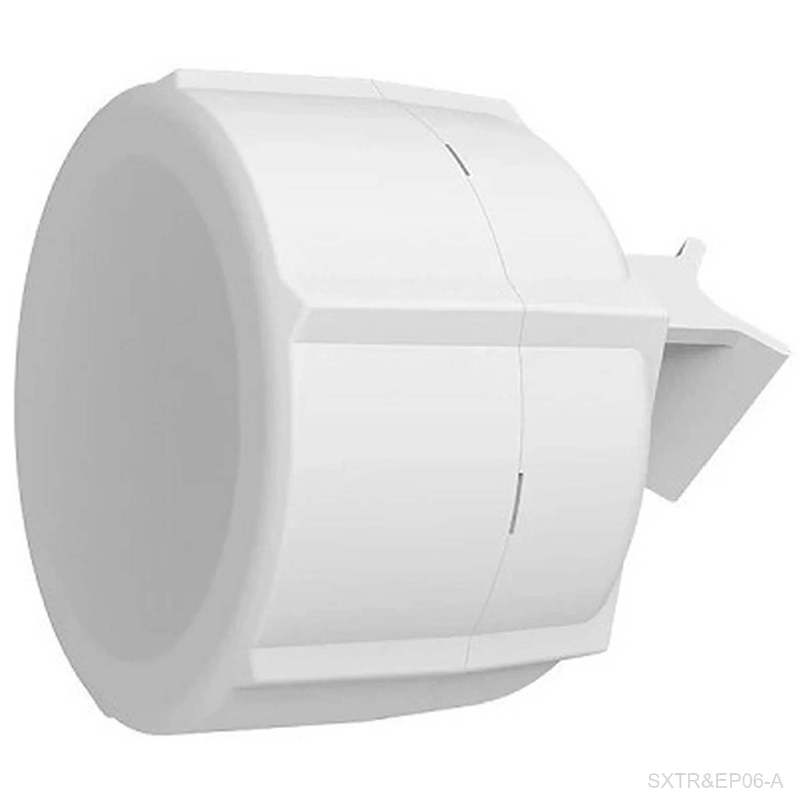 [SXTR&EP06-A] Mikrotik,SXT LTE6 kit-US with with 9dBi 60 degrees LTE directional antenna, 650MHz CPU, 64MB RAM, 2xLAN (one with PoE-OUT),