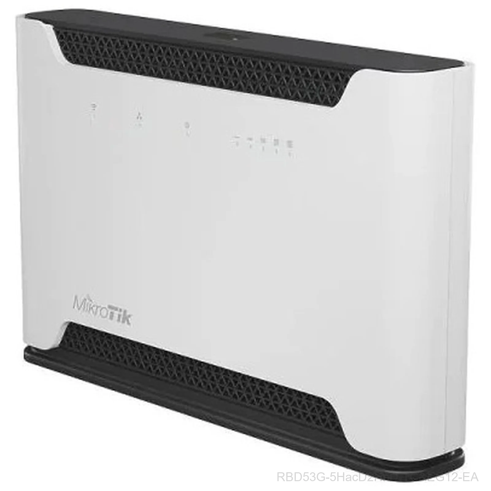 [RBD53G-5HacD2HnD-TC&EG12-EA] Mikrotik,Chateau LTE12 kit with 716MHz four core CPU, 256MB RAM, 5 x Gigabit LAN, two wireless interfaces