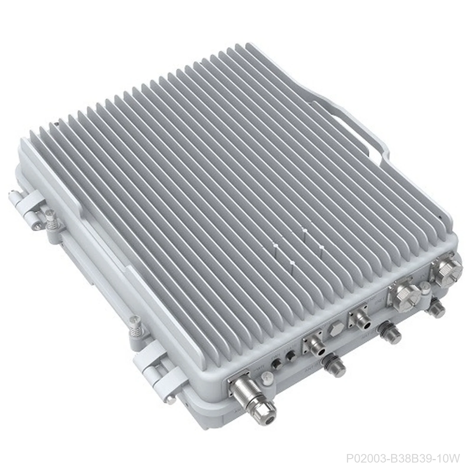 [P02003-B38B39-10W] Mikrotik,Intercell 10 B38+B39 LTE base station, 2 x 10W, Dual carrier, LTE TDD bands B38 (2570-2620MHz) +B39