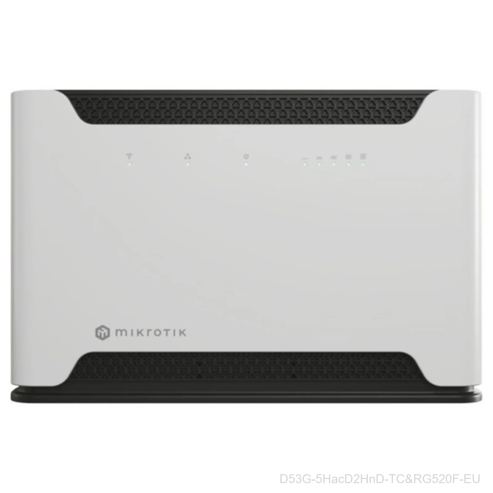 [D53G-5HacD2HnD-TC&RG520F-EU] Mikrotik,Chateau 5G R16,with 716MHz four core CPU, 256MB RAM, 5 x Gigabit LAN, two wireless interfaces