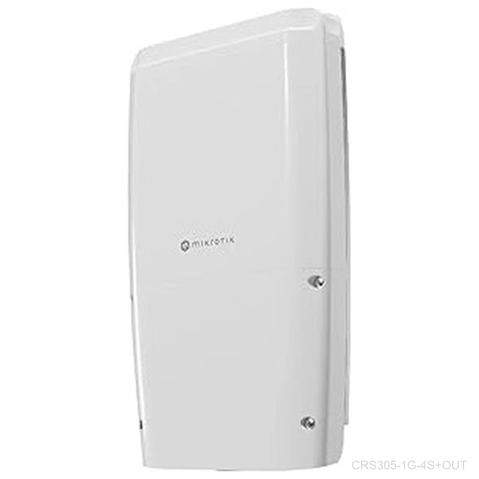 [CRS305-1G-4S+OUT] MikroTik FiberBox Plus - CRS305-1G-4S+OUT