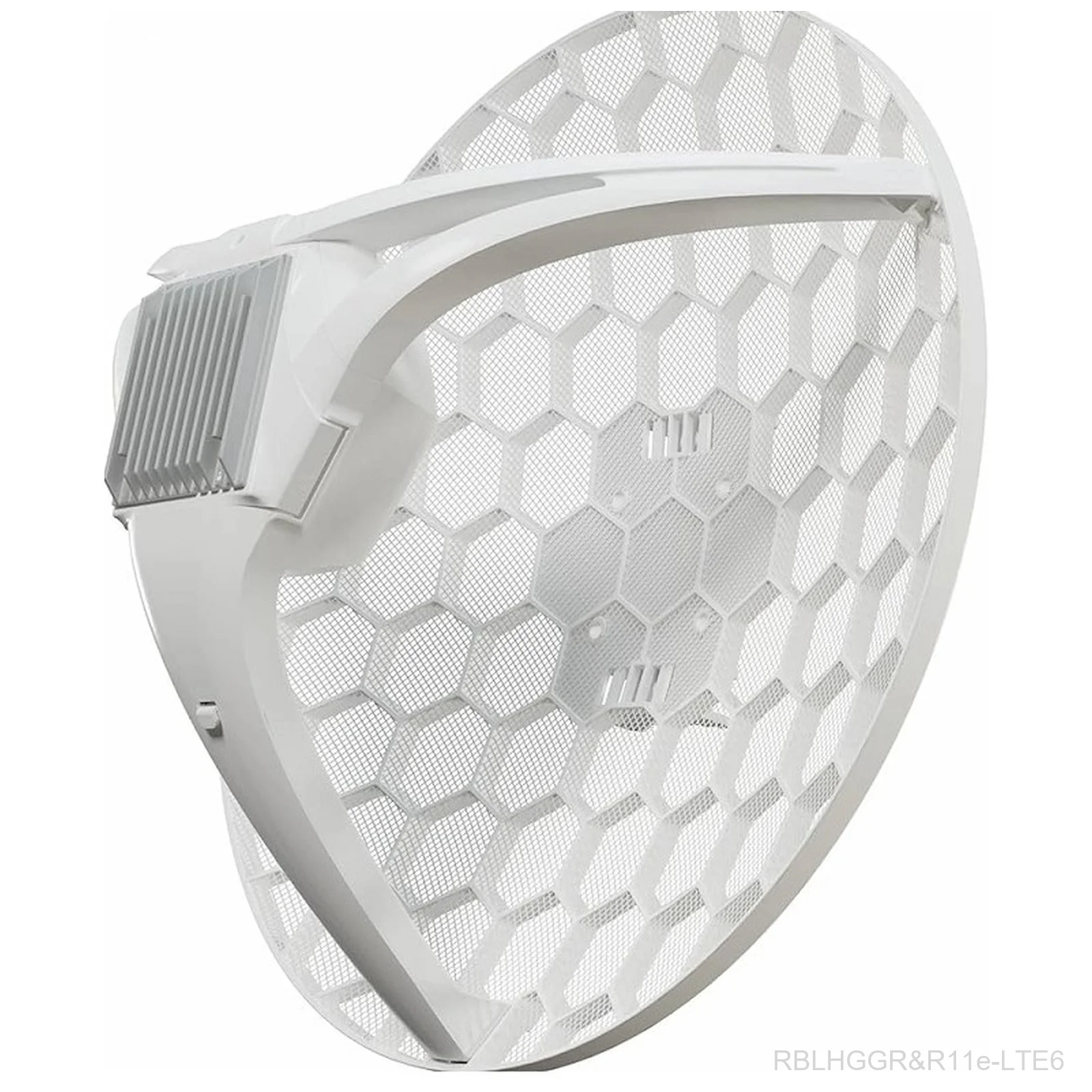 [RBLHGGR&R11e-LTE6] MikroTik RBLHGGR&R11e-LTE6 - LHGG LTE6 kit